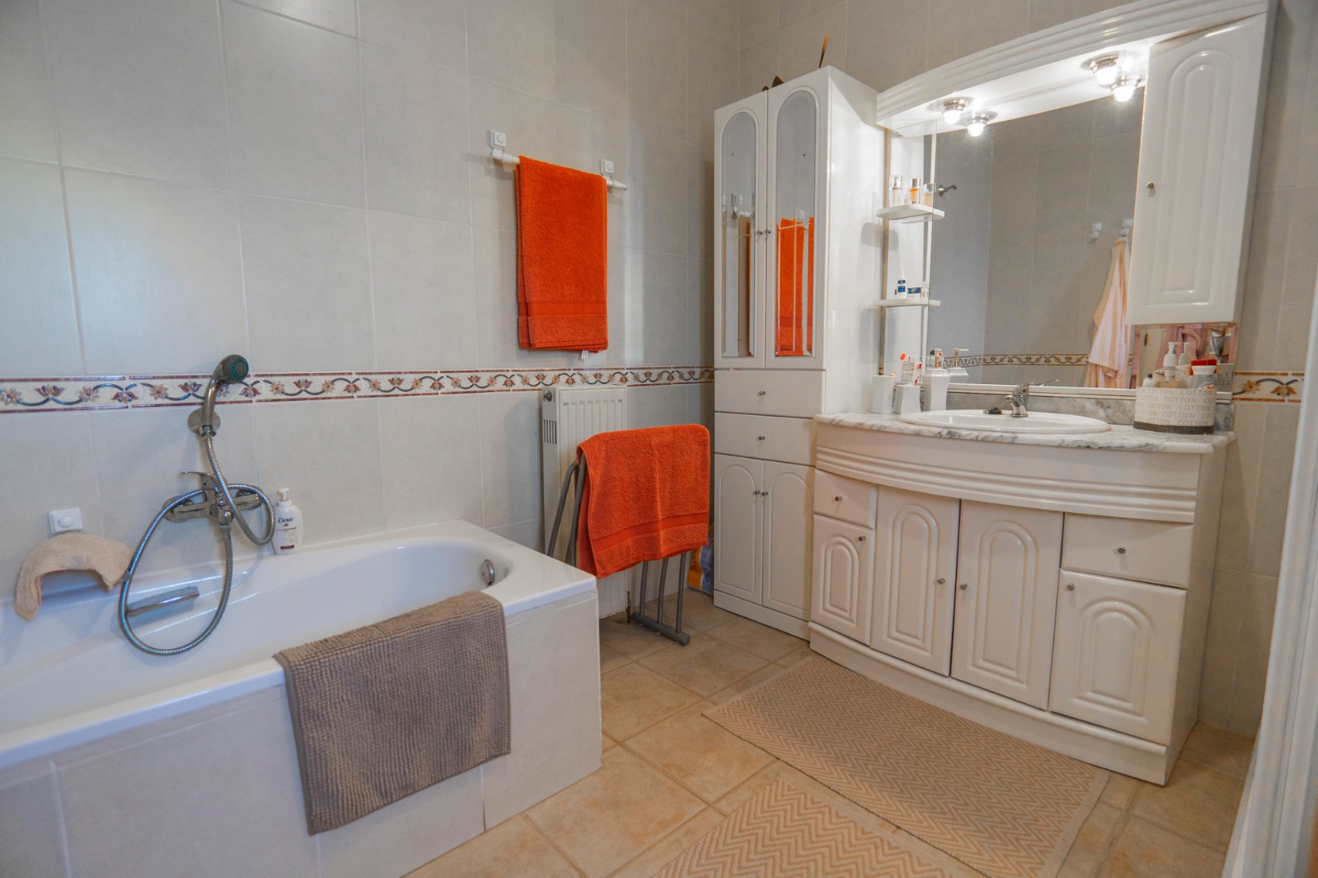 Resale - Villa -
Ciudad Quesada - Ciudad Quesada - Town