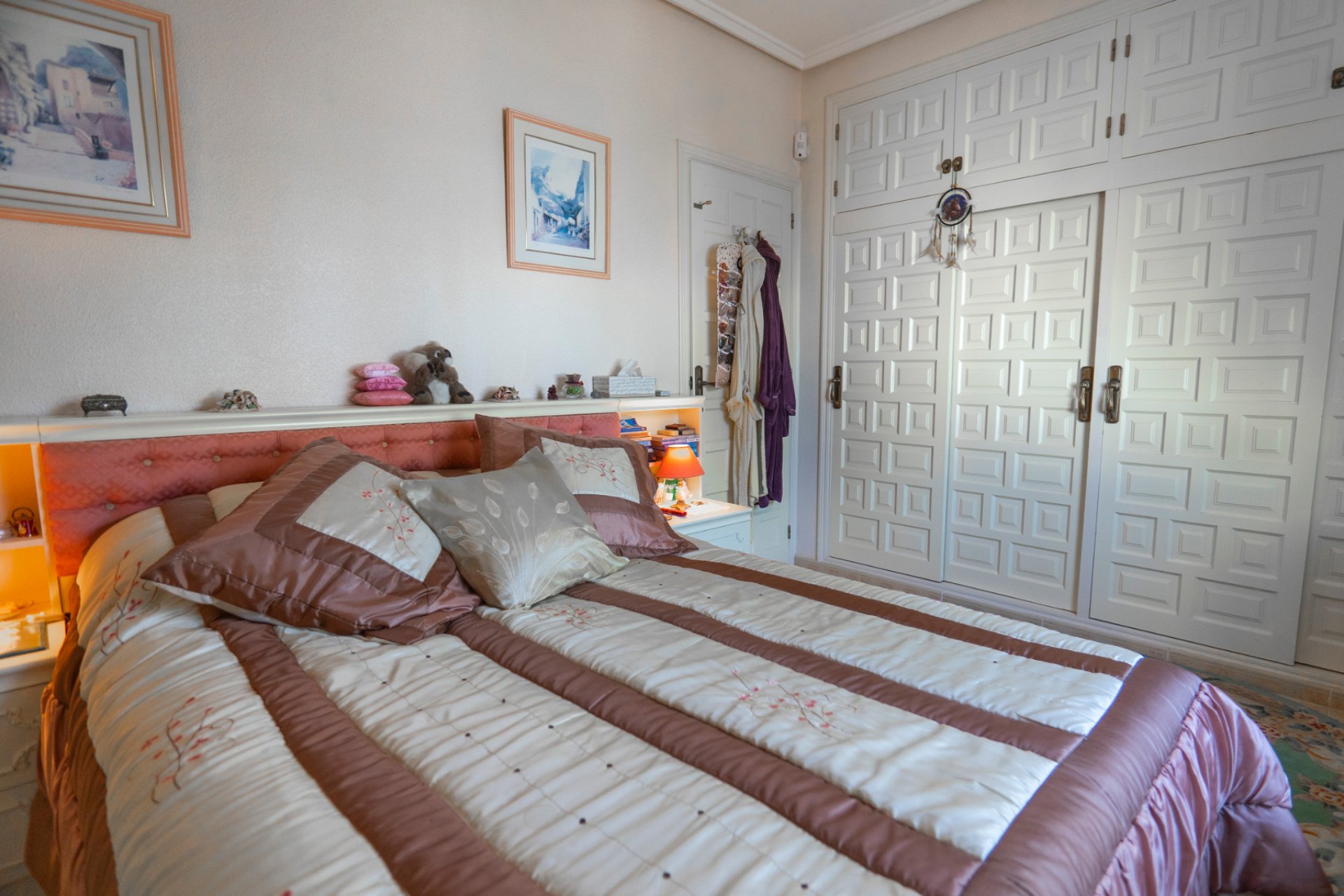 Resale - Villa -
Ciudad Quesada - Ciudad Quesada - Town