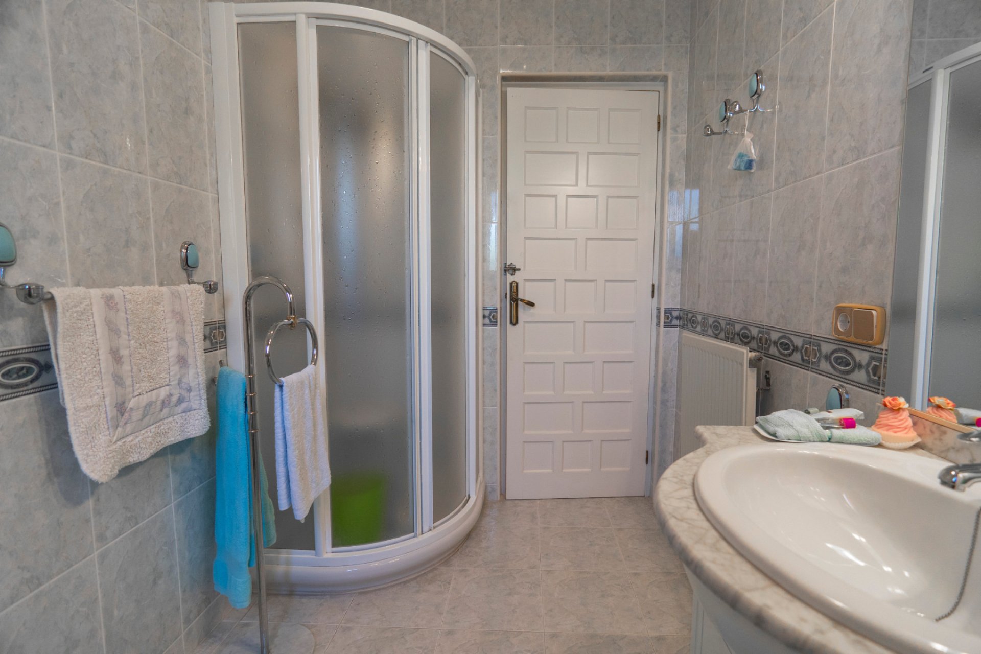 Resale - Villa -
Ciudad Quesada - Ciudad Quesada - Town