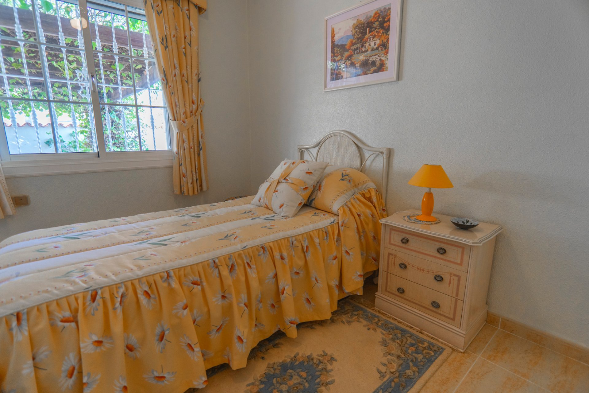 Resale - Villa -
Ciudad Quesada - Ciudad Quesada - Town