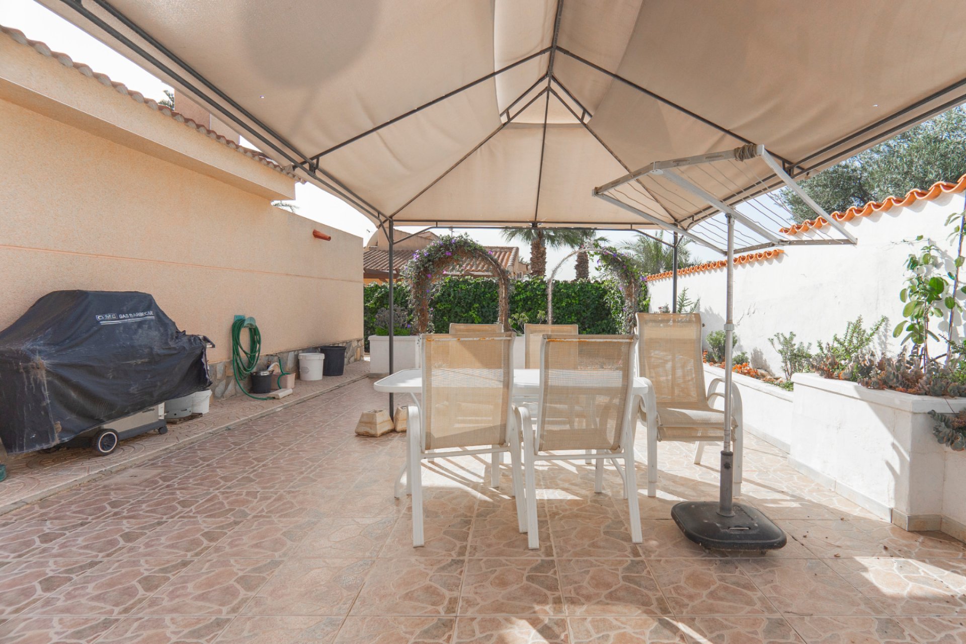 Resale - Villa -
Ciudad Quesada - Ciudad Quesada - Town