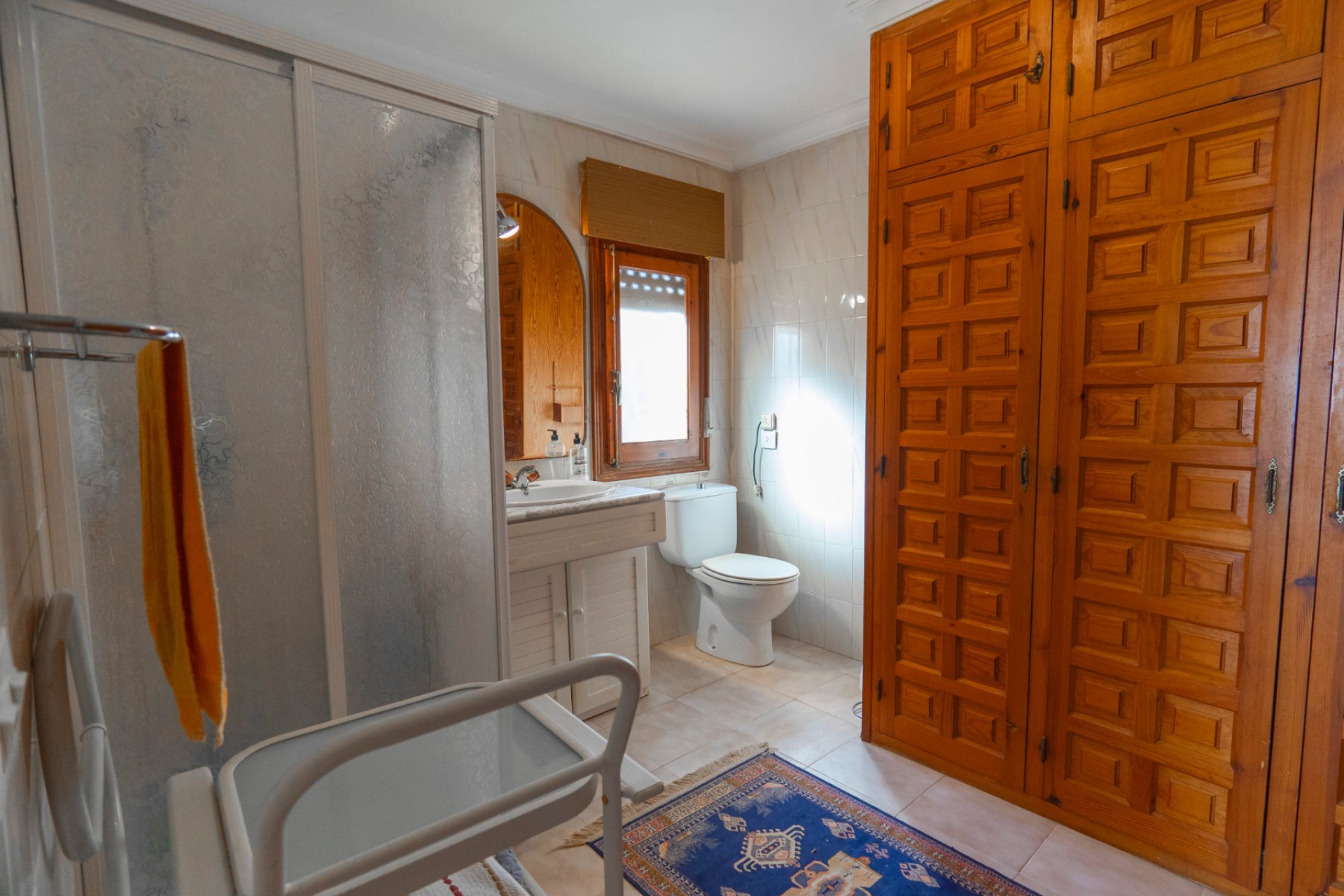 Resale - Villa -
Ciudad Quesada - Ciudad Quesada - Town