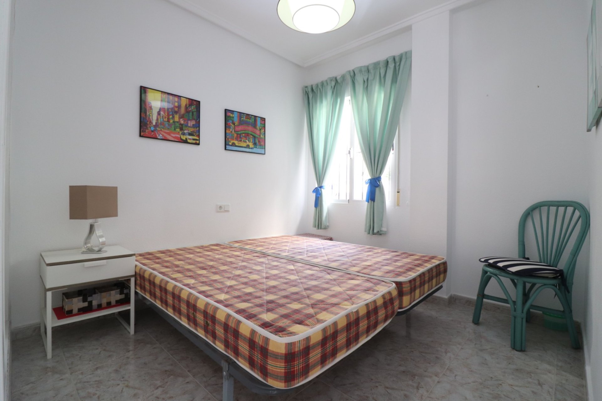 Resale - Villa -
Ciudad Quesada - Ciudad Quesada - Town