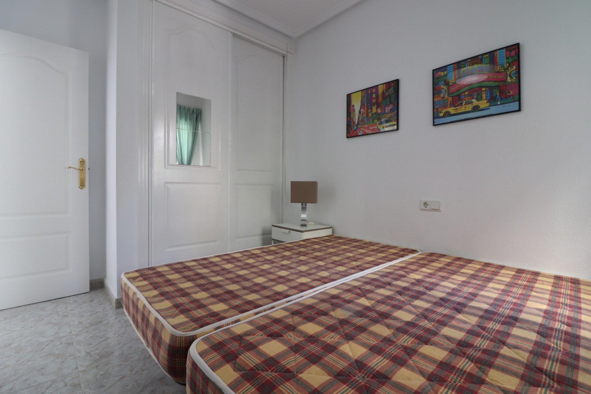 Resale - Villa -
Ciudad Quesada - Ciudad Quesada - Town