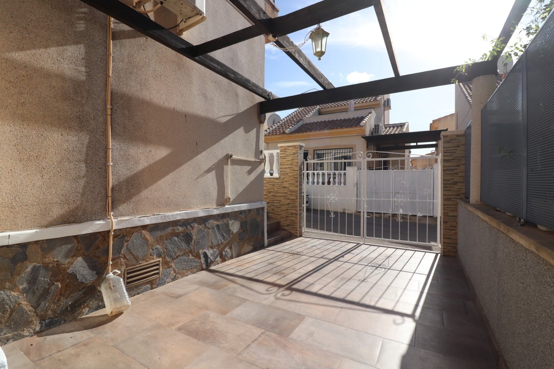 Resale - Villa -
Ciudad Quesada - Ciudad Quesada - Town