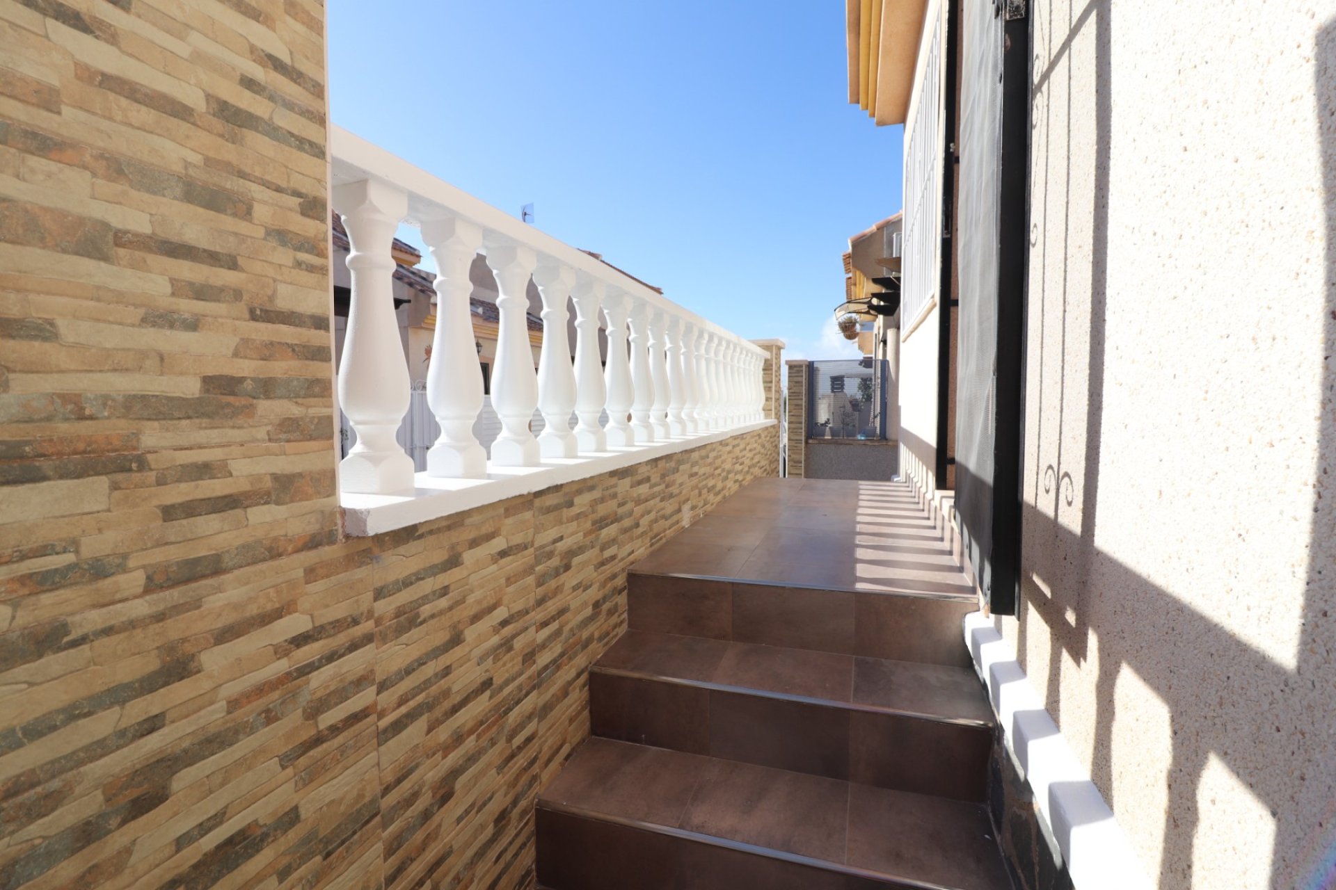 Resale - Villa -
Ciudad Quesada - Ciudad Quesada - Town