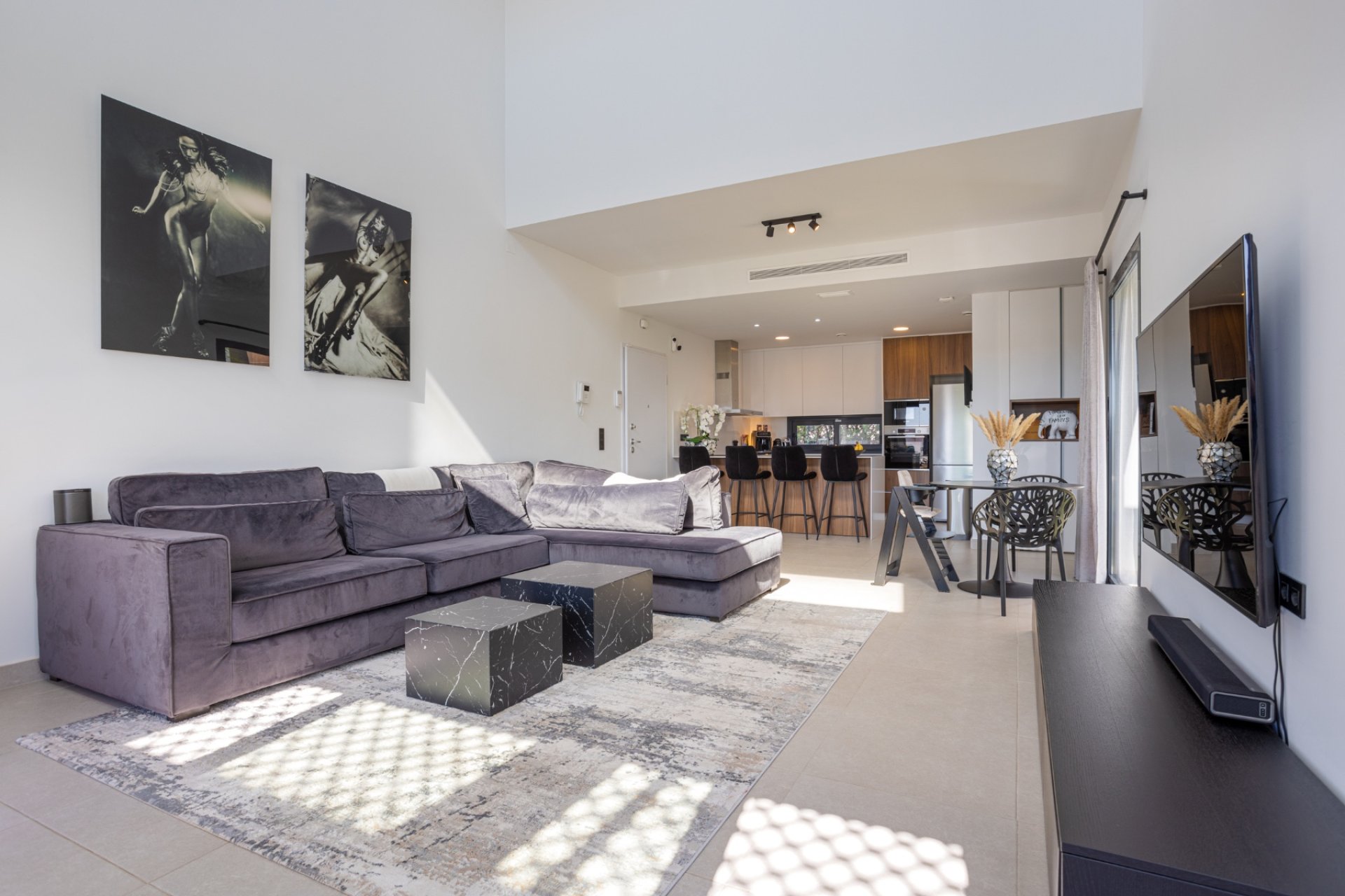 Resale - Villa -
Ciudad Quesada - Ciudad Quesada - Town