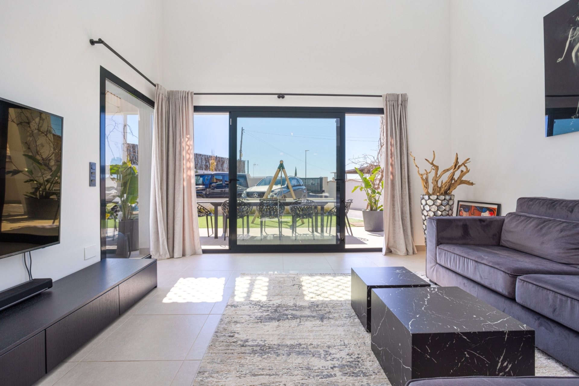 Resale - Villa -
Ciudad Quesada - Ciudad Quesada - Town