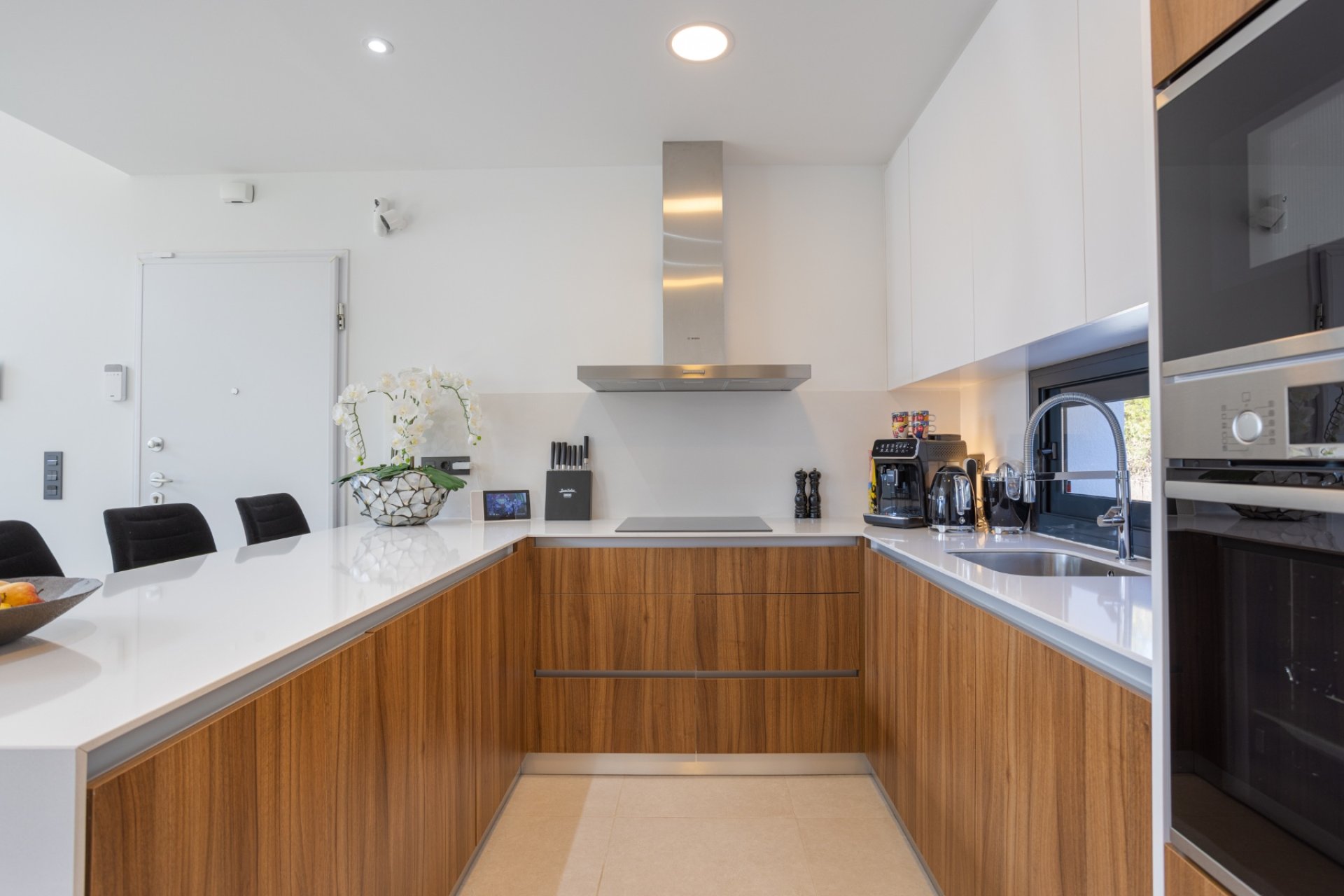 Resale - Villa -
Ciudad Quesada - Ciudad Quesada - Town