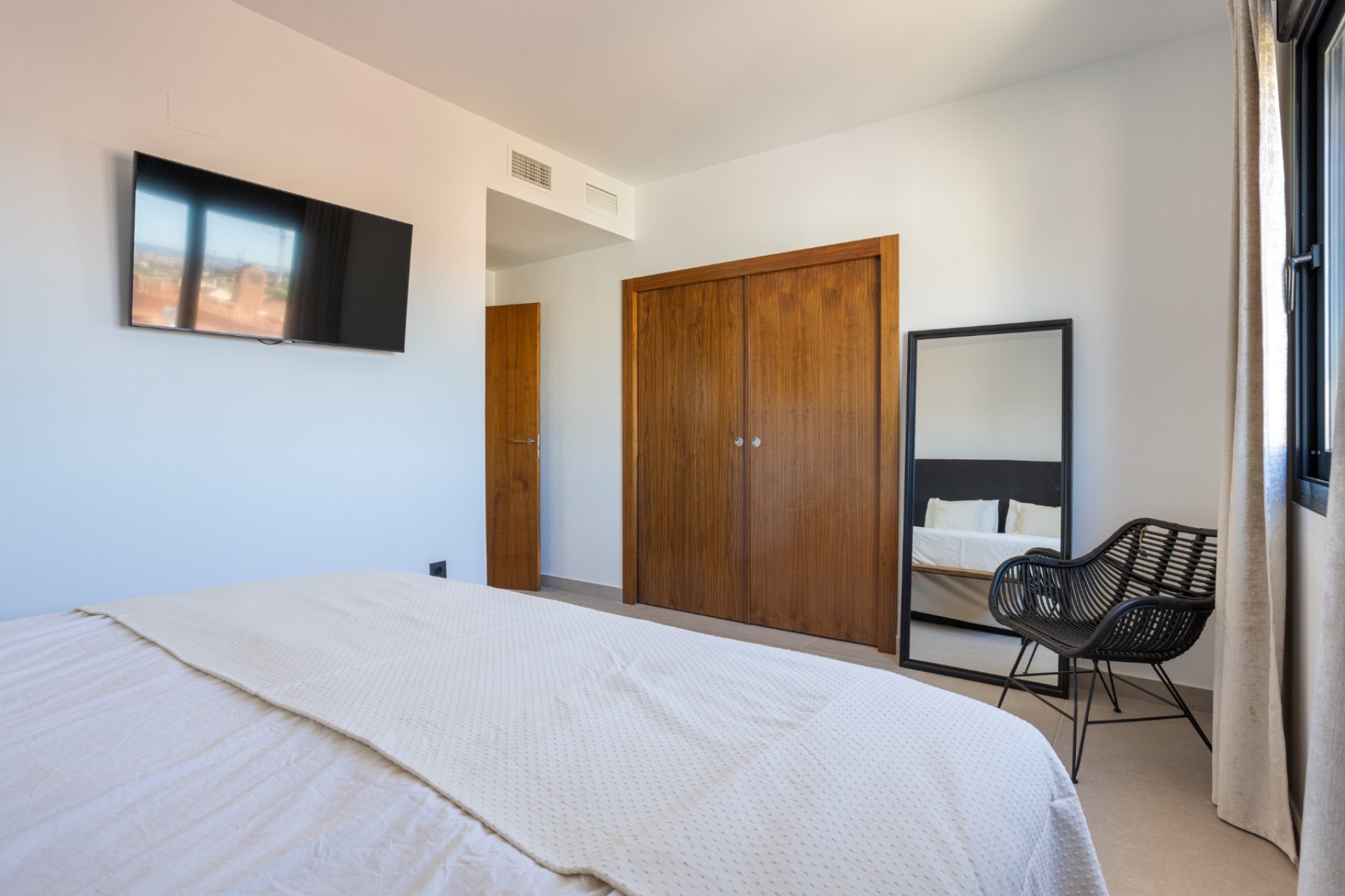 Resale - Villa -
Ciudad Quesada - Ciudad Quesada - Town