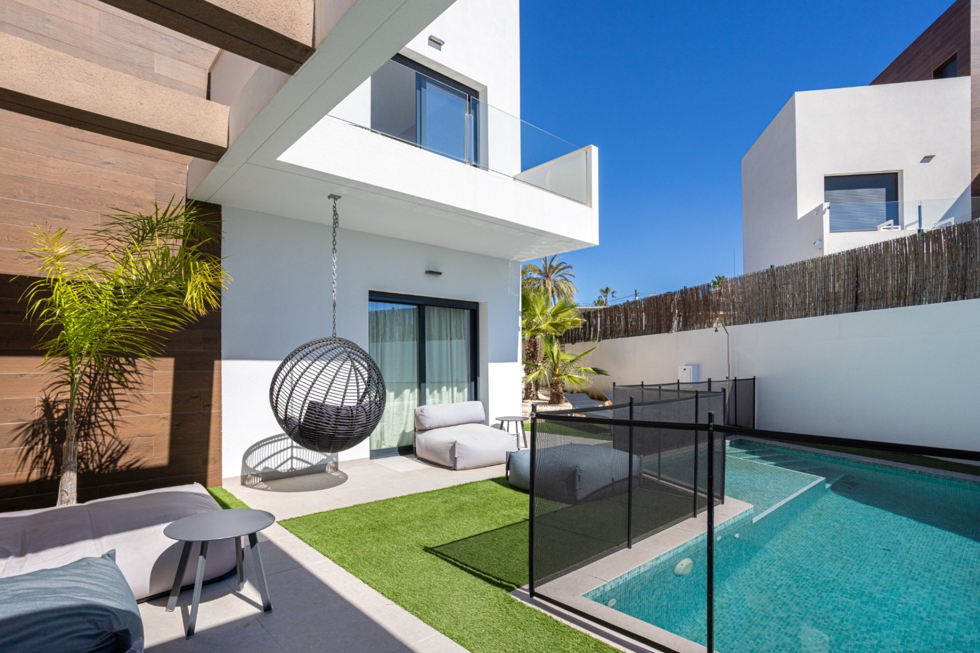 Resale - Villa -
Ciudad Quesada - Ciudad Quesada - Town