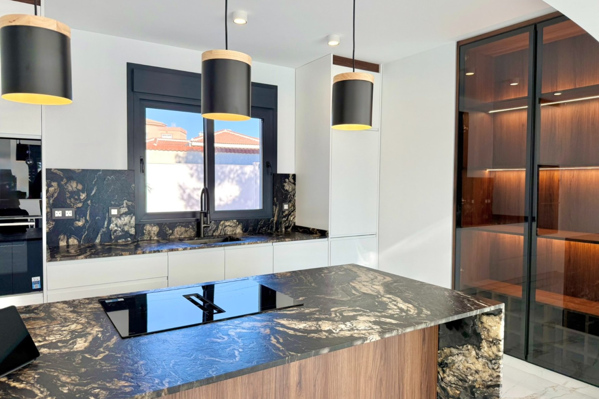 Resale - Villa -
Ciudad Quesada - Ciudad Quesada - Town