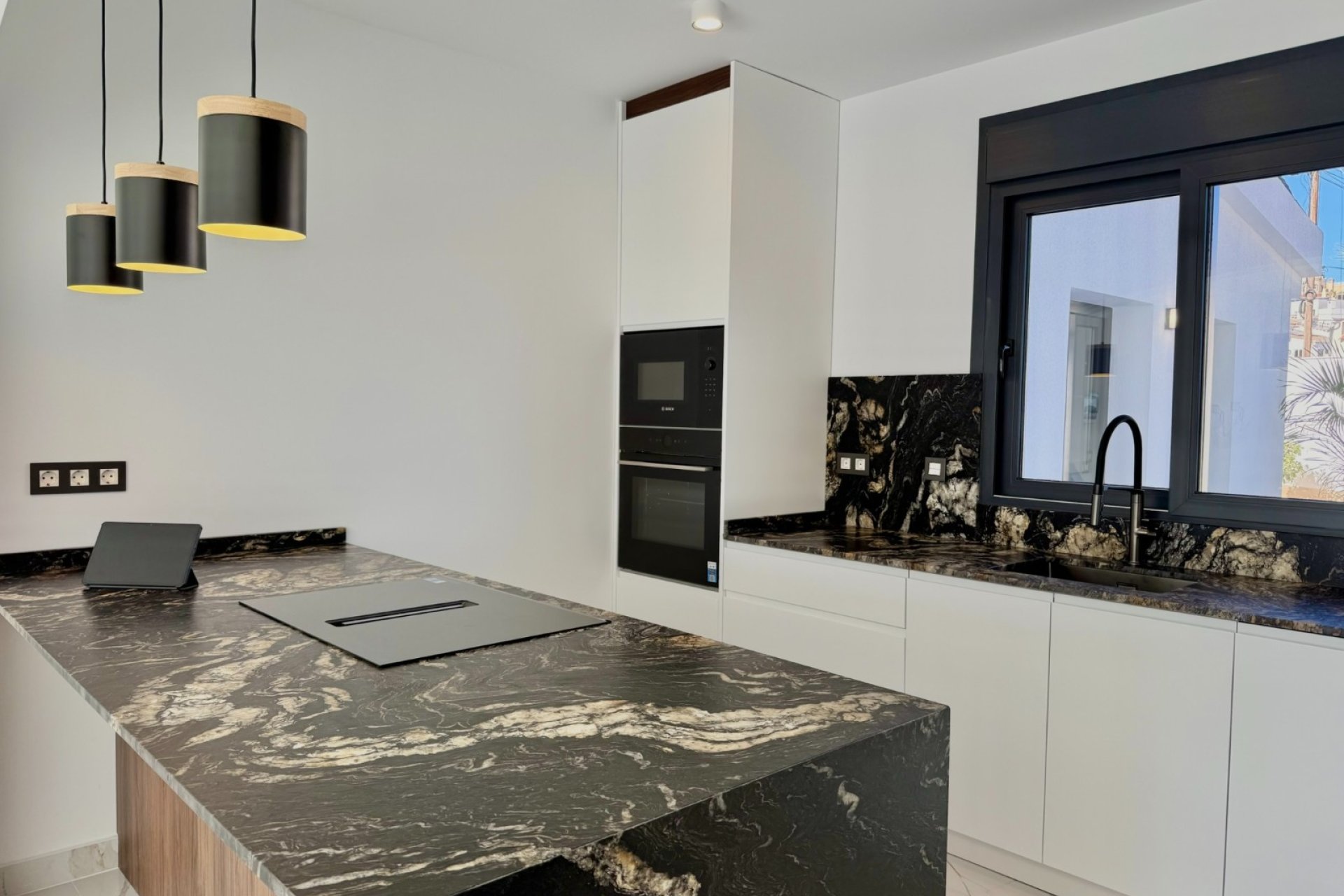 Resale - Villa -
Ciudad Quesada - Ciudad Quesada - Town