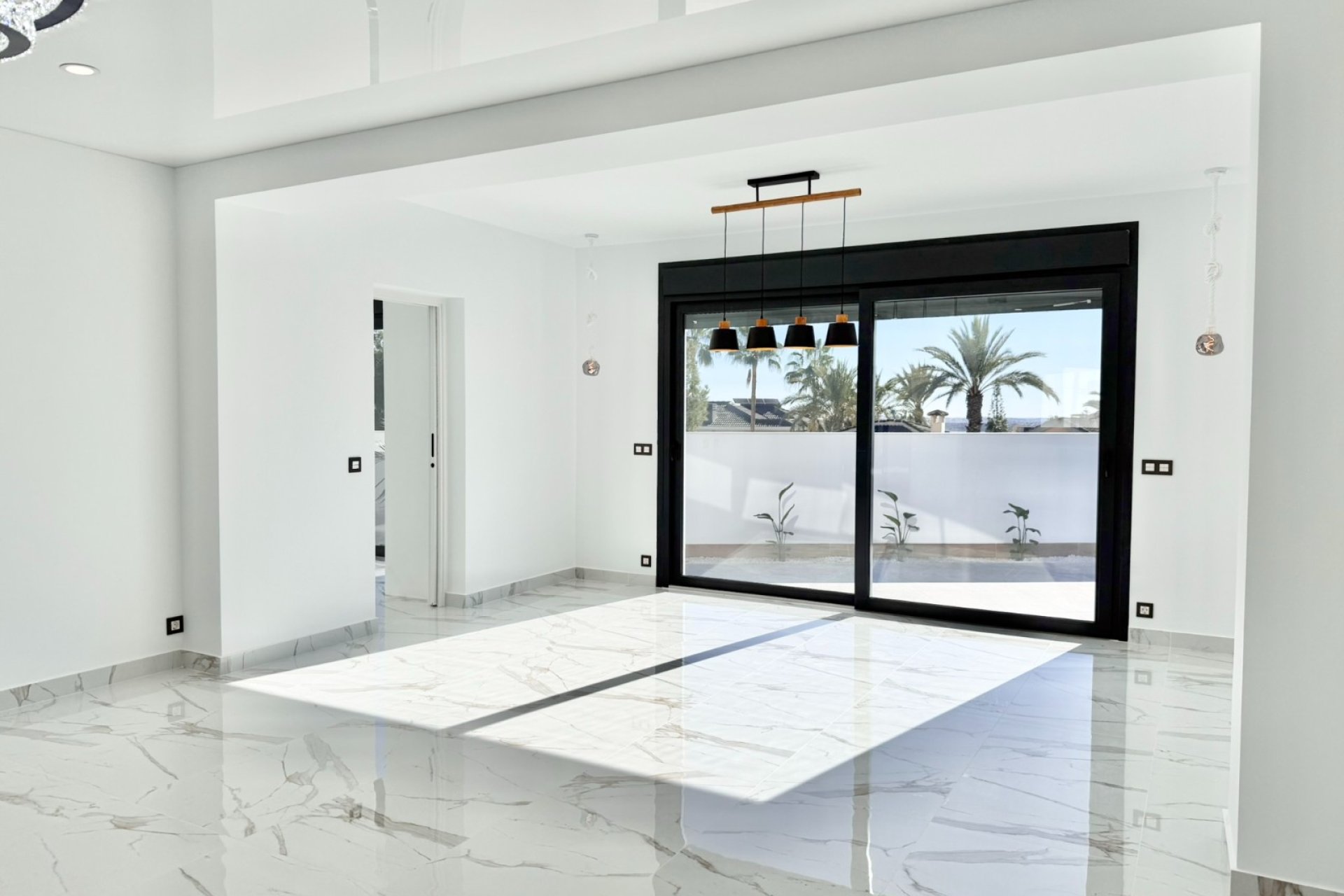 Resale - Villa -
Ciudad Quesada - Ciudad Quesada - Town