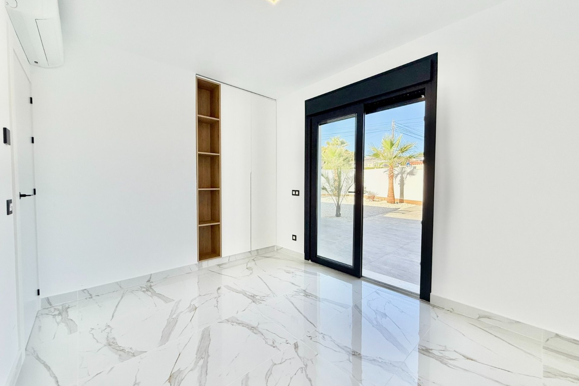 Resale - Villa -
Ciudad Quesada - Ciudad Quesada - Town