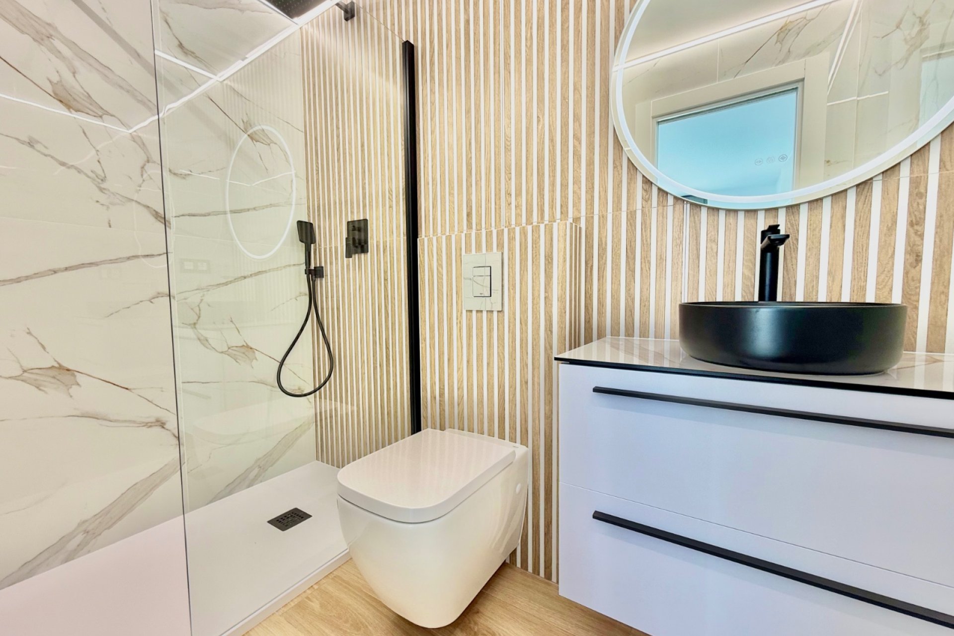 Resale - Villa -
Ciudad Quesada - Ciudad Quesada - Town