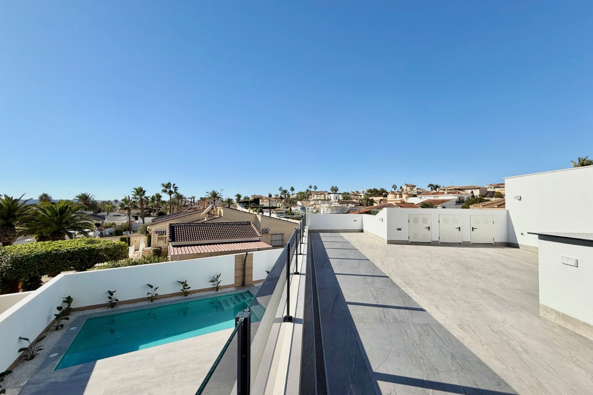 Resale - Villa -
Ciudad Quesada - Ciudad Quesada - Town