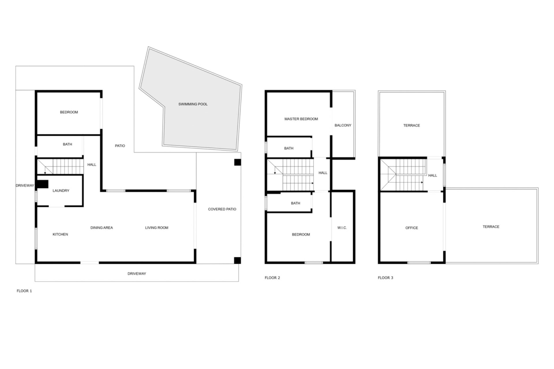 Resale - Villa -
Ciudad Quesada - Ciudad Quesada - Town