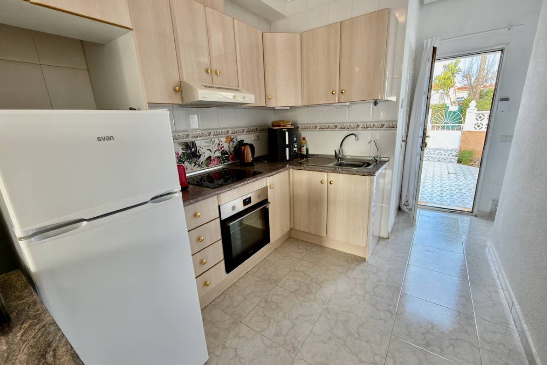 Resale - Villa -
Ciudad Quesada - Ciudad Quesada - Town