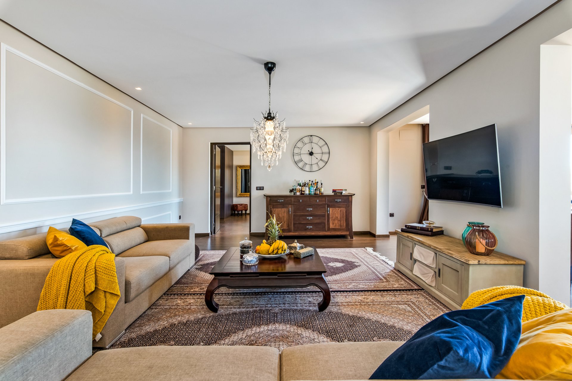 Resale - Villa -
Ciudad Quesada - Ciudad Quesada - Town