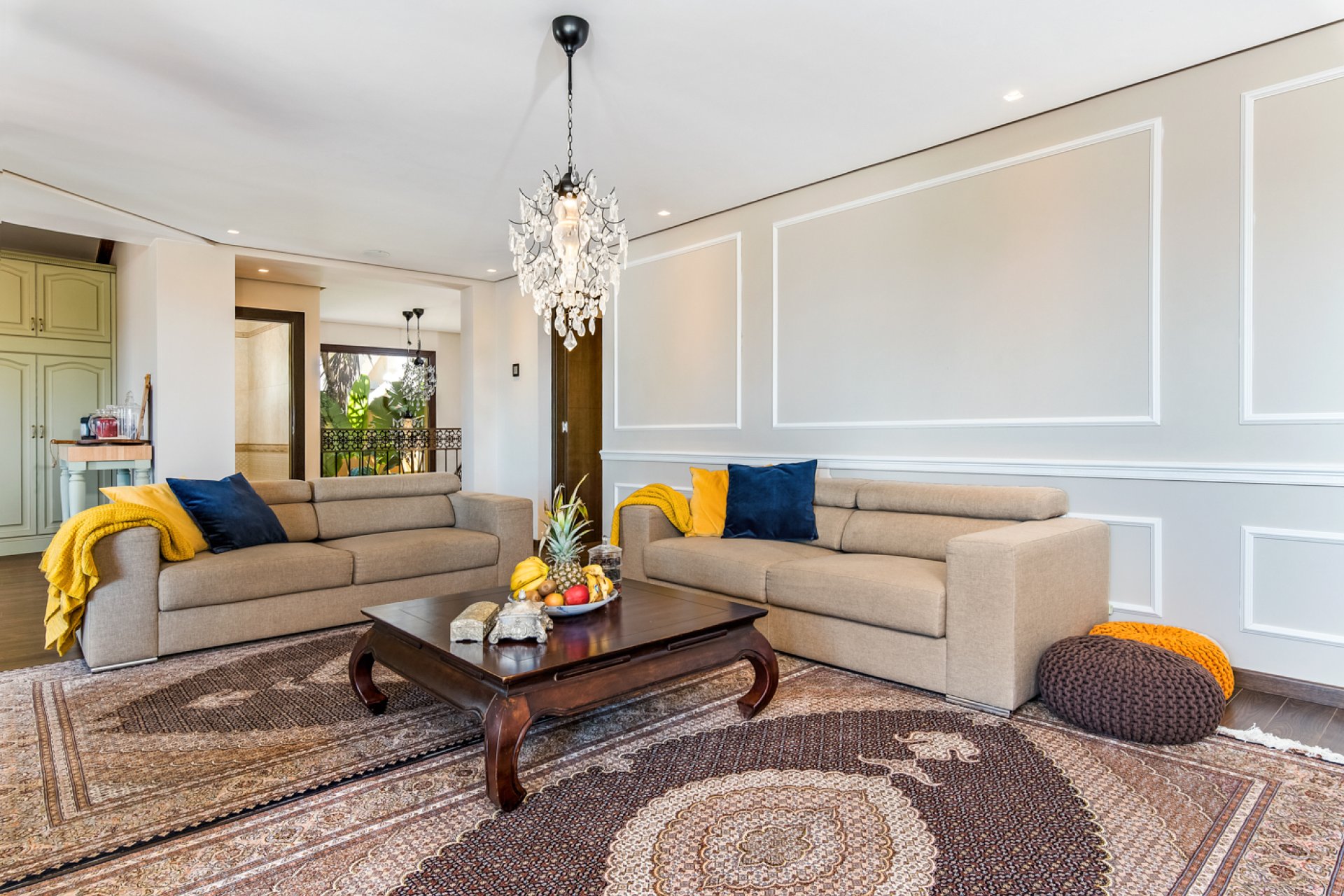 Resale - Villa -
Ciudad Quesada - Ciudad Quesada - Town