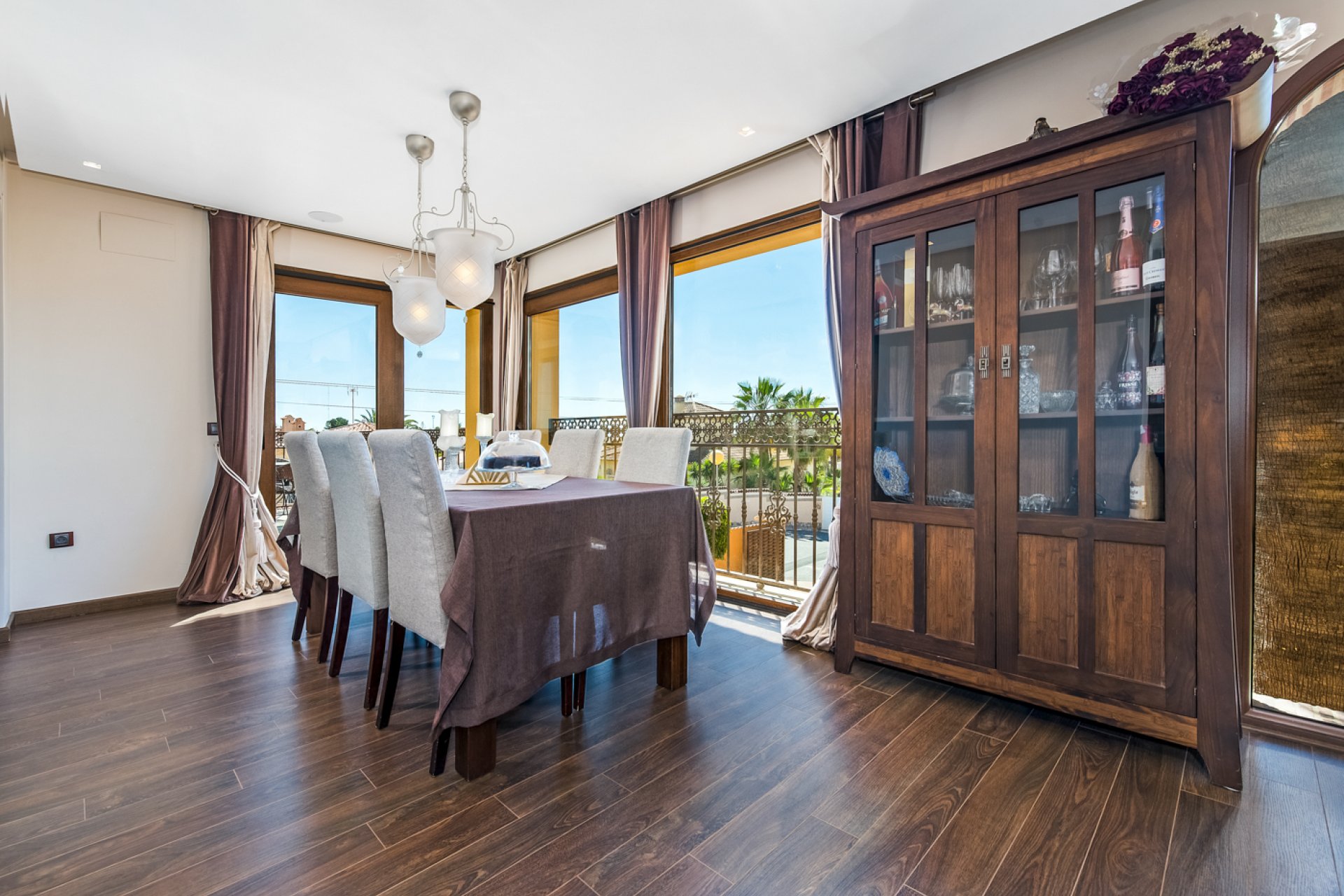 Resale - Villa -
Ciudad Quesada - Ciudad Quesada - Town