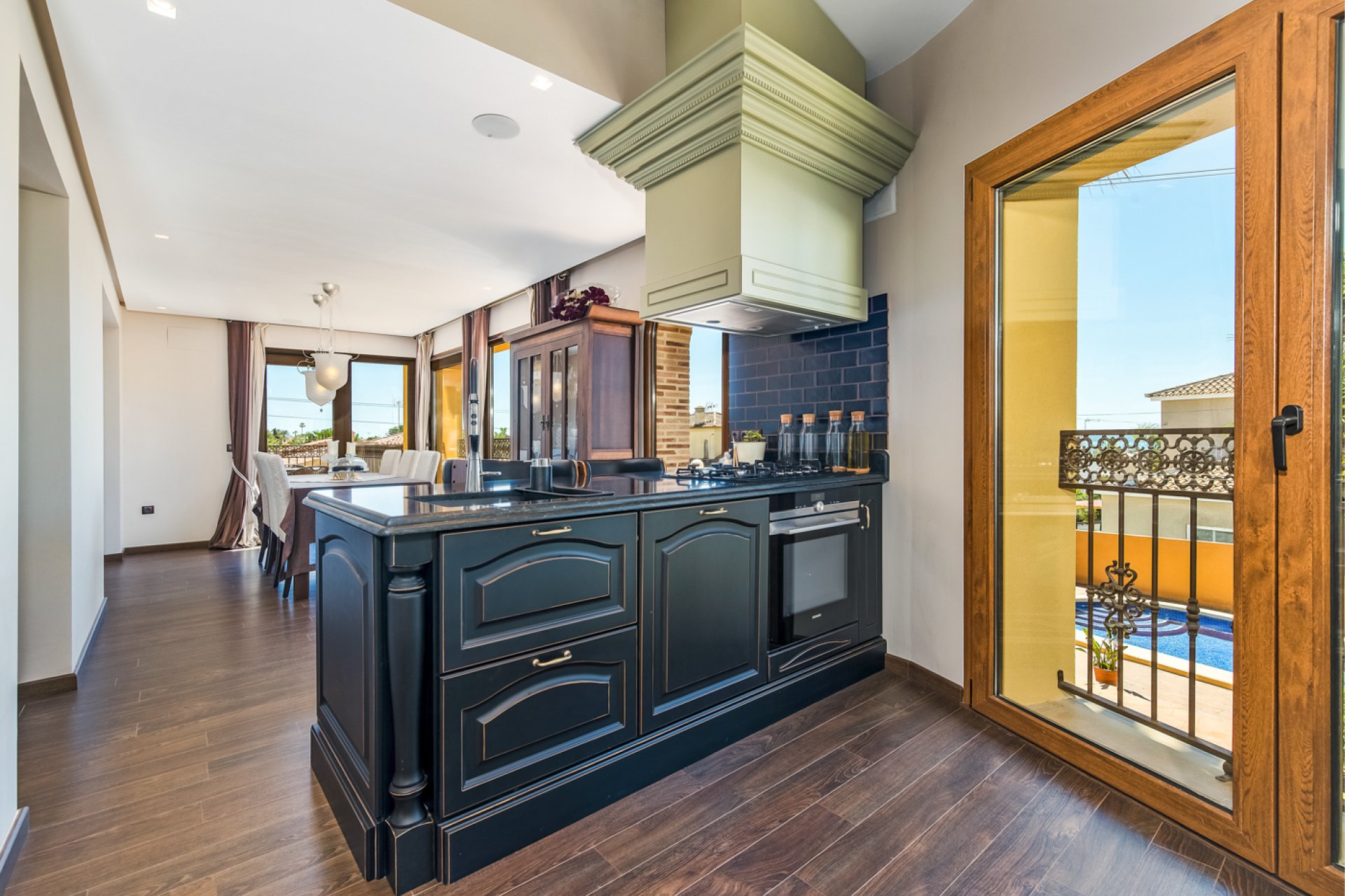 Resale - Villa -
Ciudad Quesada - Ciudad Quesada - Town