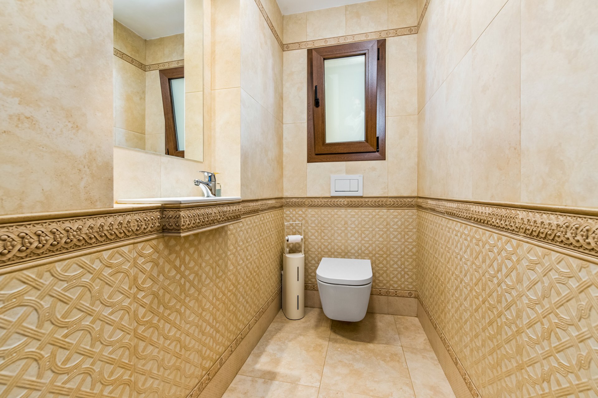 Resale - Villa -
Ciudad Quesada - Ciudad Quesada - Town