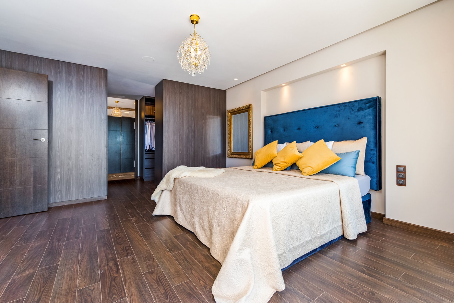 Resale - Villa -
Ciudad Quesada - Ciudad Quesada - Town