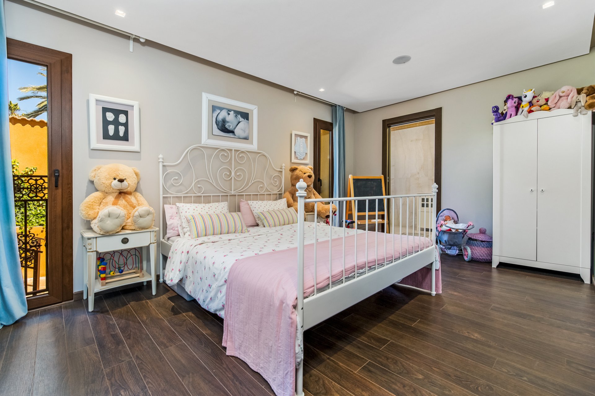 Resale - Villa -
Ciudad Quesada - Ciudad Quesada - Town