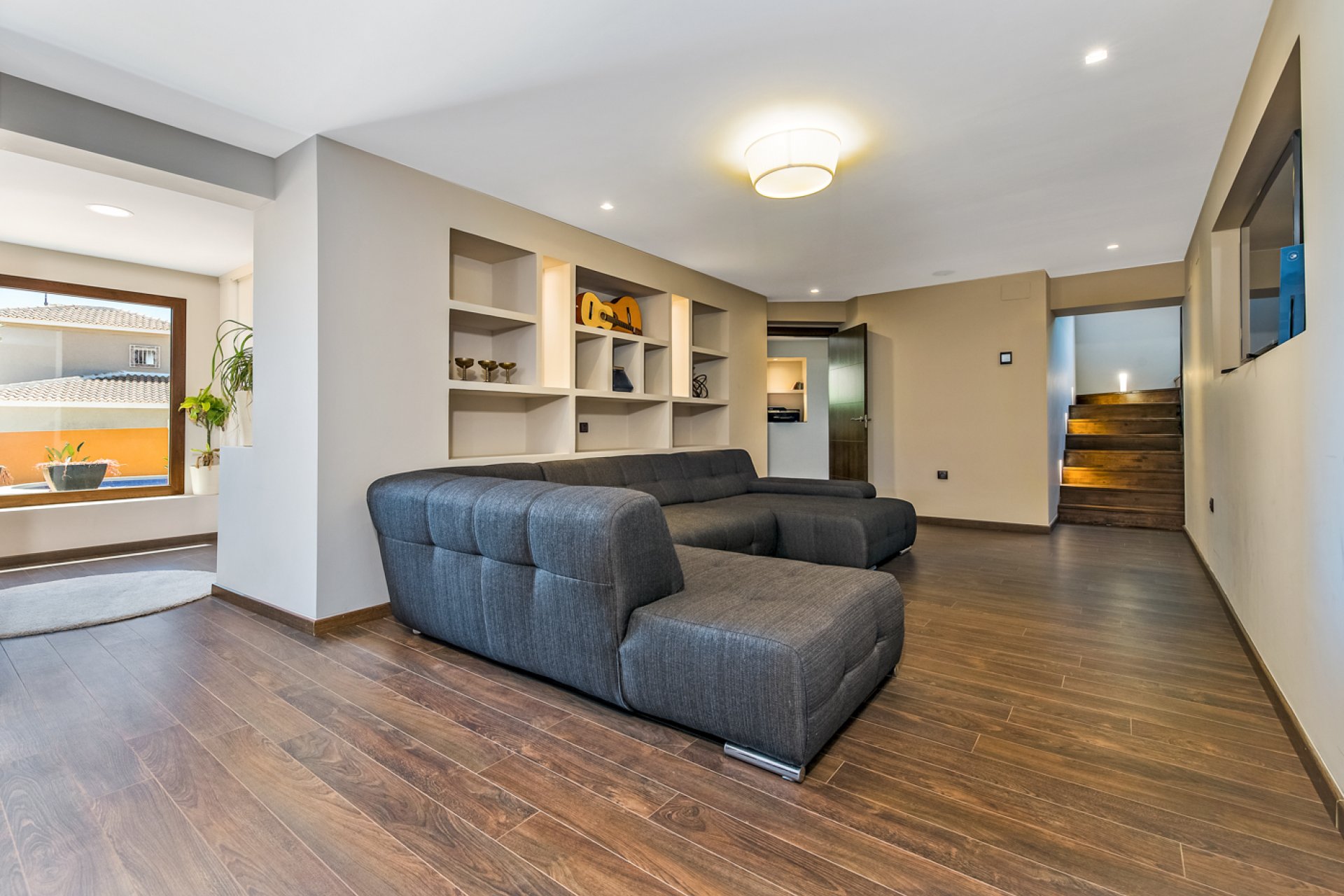 Resale - Villa -
Ciudad Quesada - Ciudad Quesada - Town