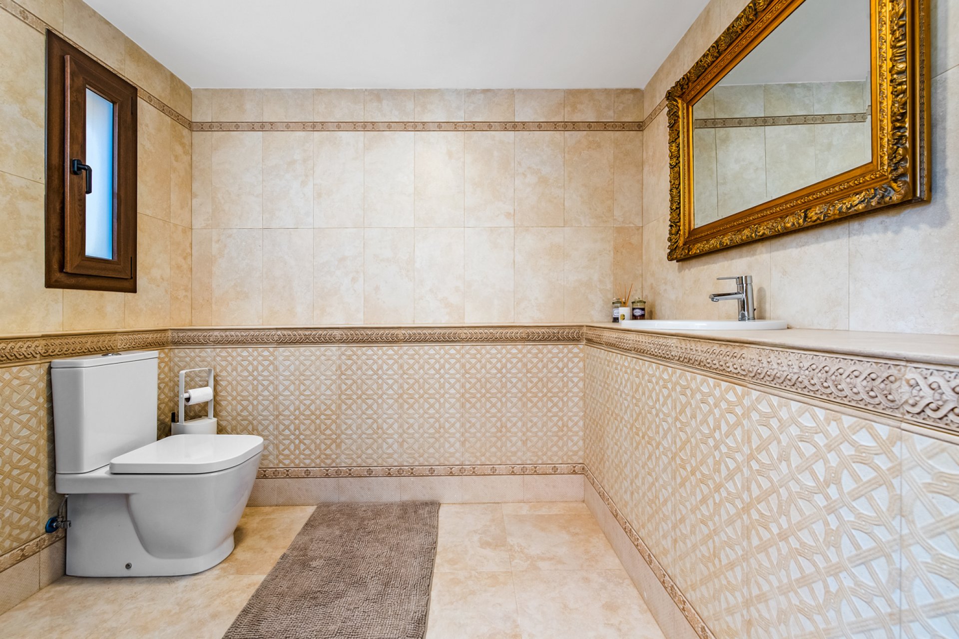 Resale - Villa -
Ciudad Quesada - Ciudad Quesada - Town