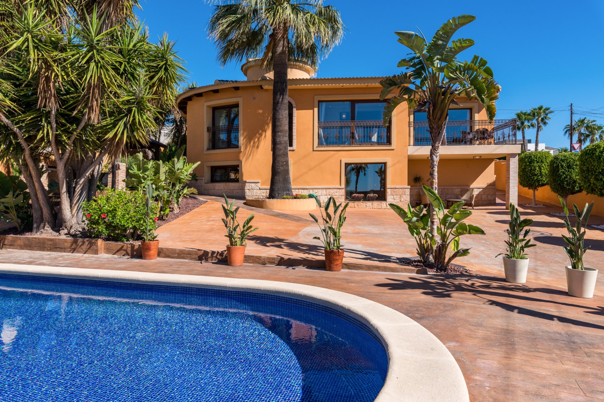 Resale - Villa -
Ciudad Quesada - Ciudad Quesada - Town