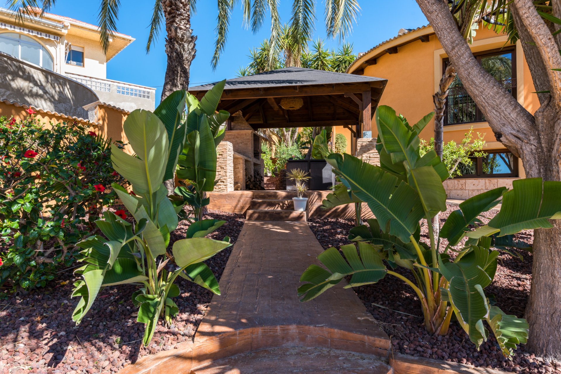 Resale - Villa -
Ciudad Quesada - Ciudad Quesada - Town