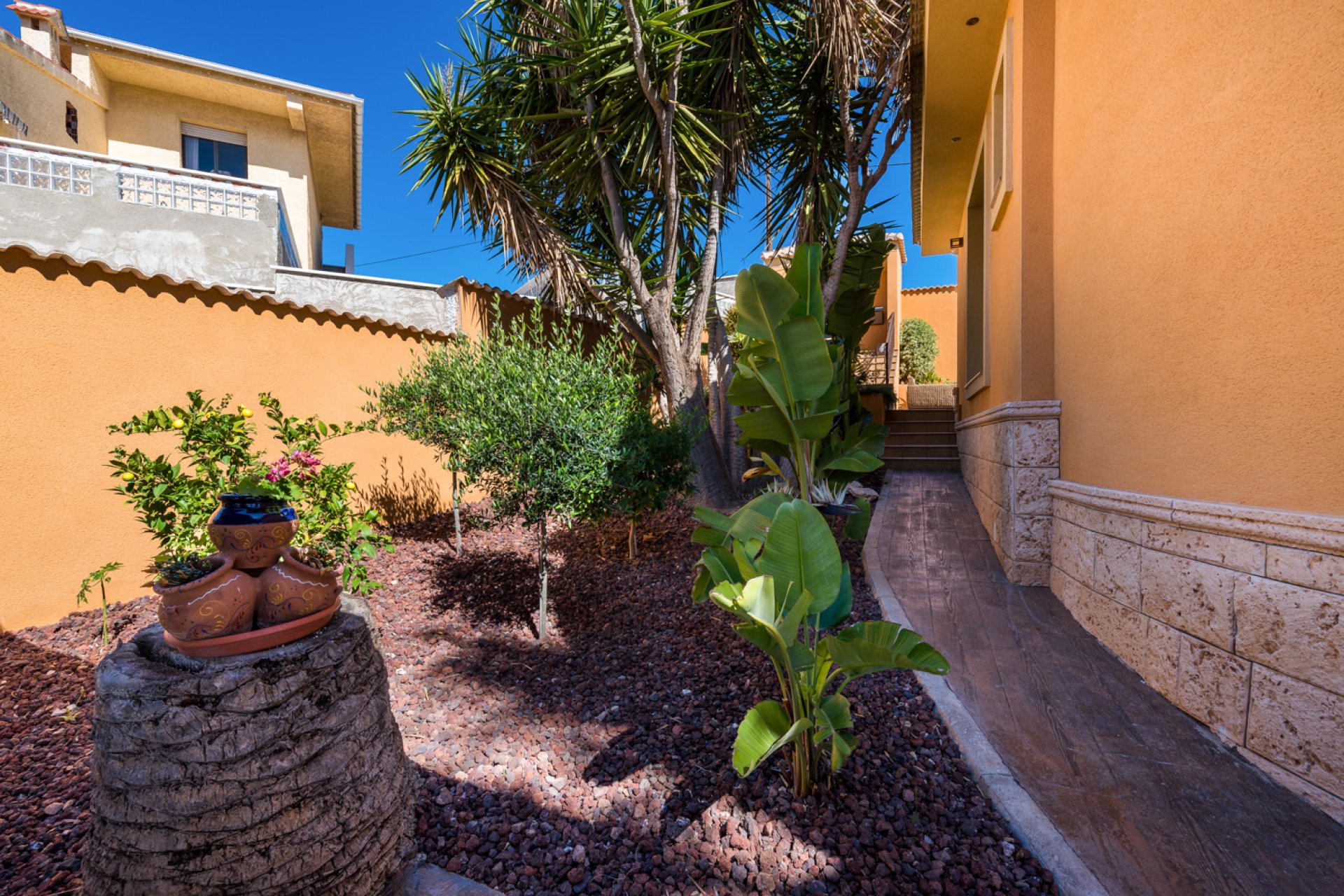 Resale - Villa -
Ciudad Quesada - Ciudad Quesada - Town