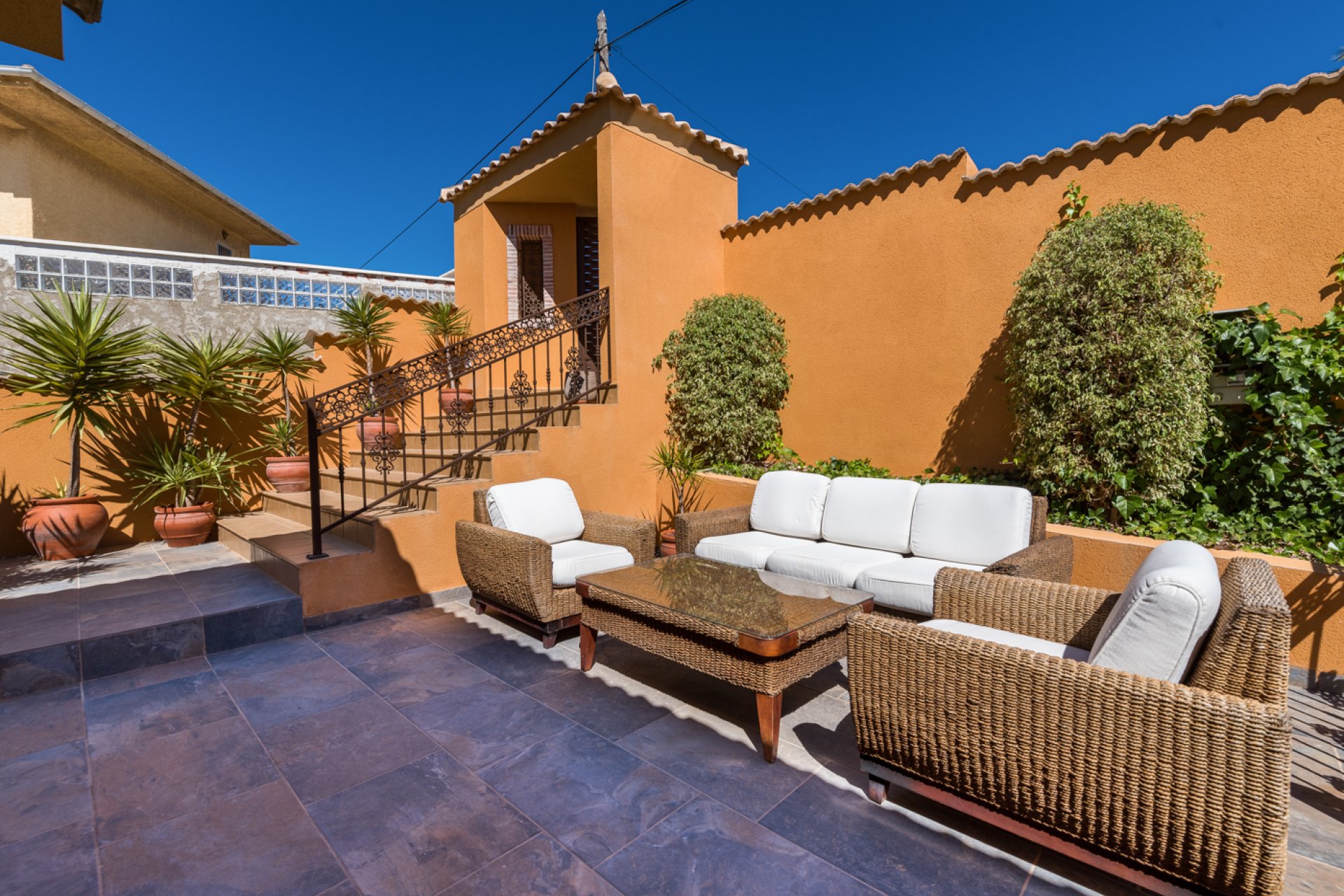 Resale - Villa -
Ciudad Quesada - Ciudad Quesada - Town