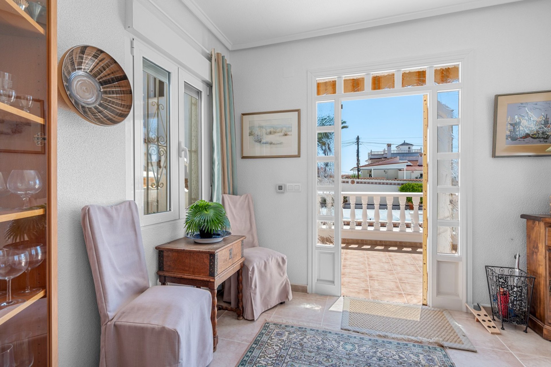 Resale - Villa -
Ciudad Quesada - Ciudad Quesada - Town