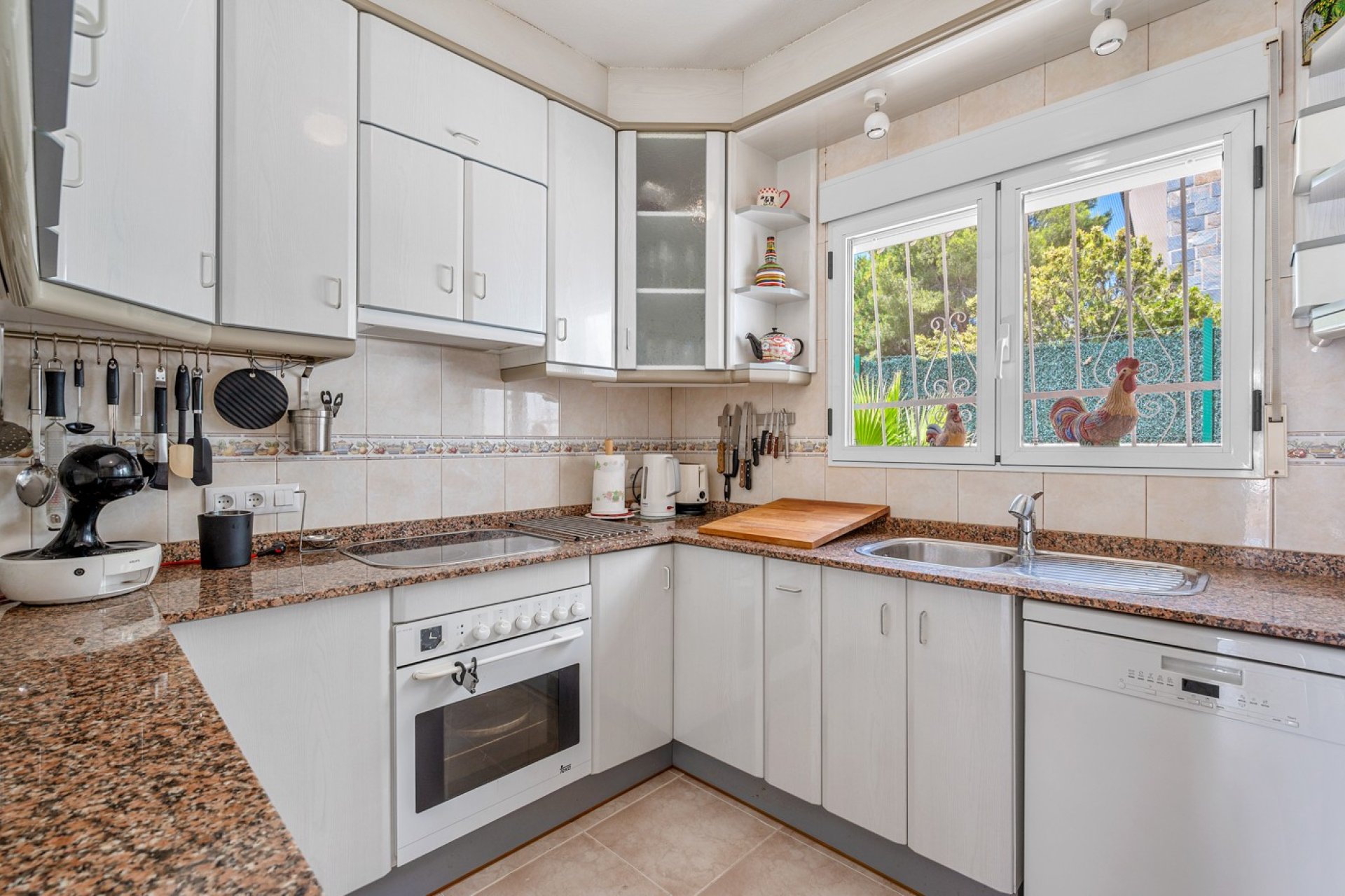 Resale - Villa -
Ciudad Quesada - Ciudad Quesada - Town