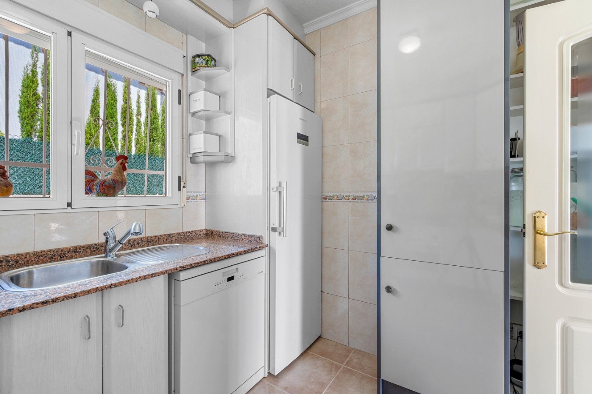 Resale - Villa -
Ciudad Quesada - Ciudad Quesada - Town