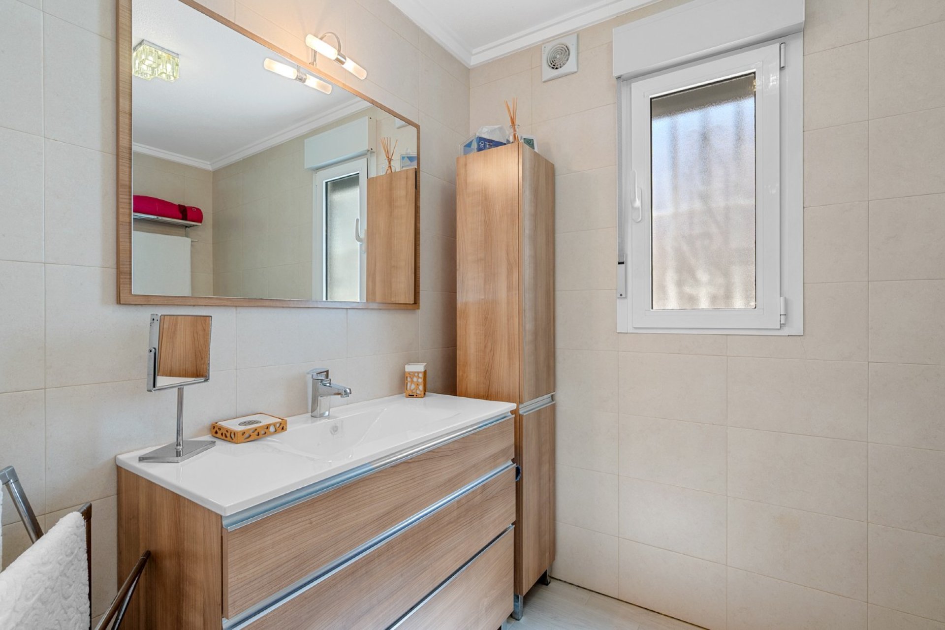 Resale - Villa -
Ciudad Quesada - Ciudad Quesada - Town