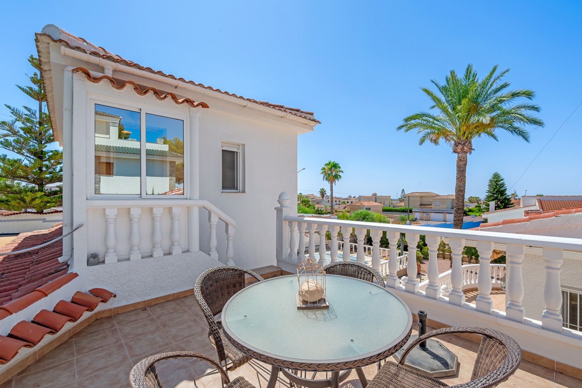 Resale - Villa -
Ciudad Quesada - Ciudad Quesada - Town