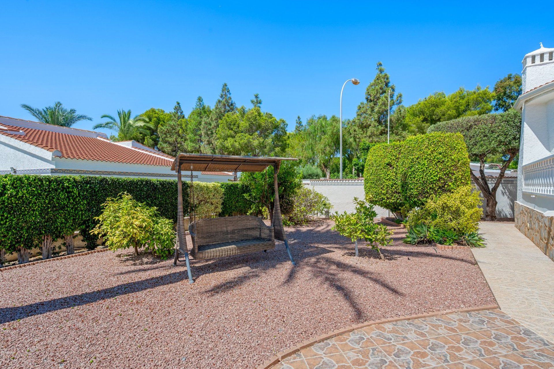 Resale - Villa -
Ciudad Quesada - Ciudad Quesada - Town