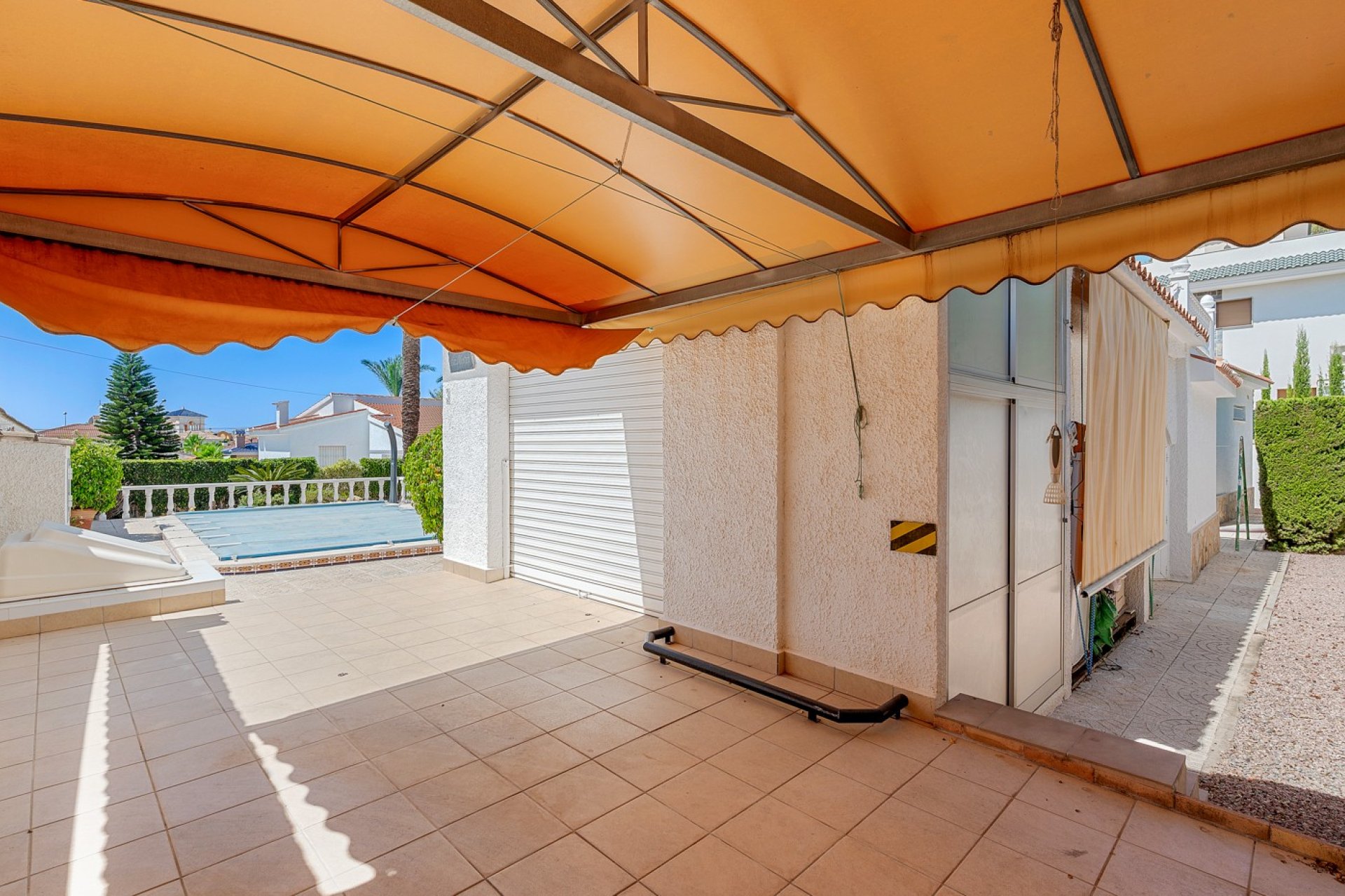 Resale - Villa -
Ciudad Quesada - Ciudad Quesada - Town