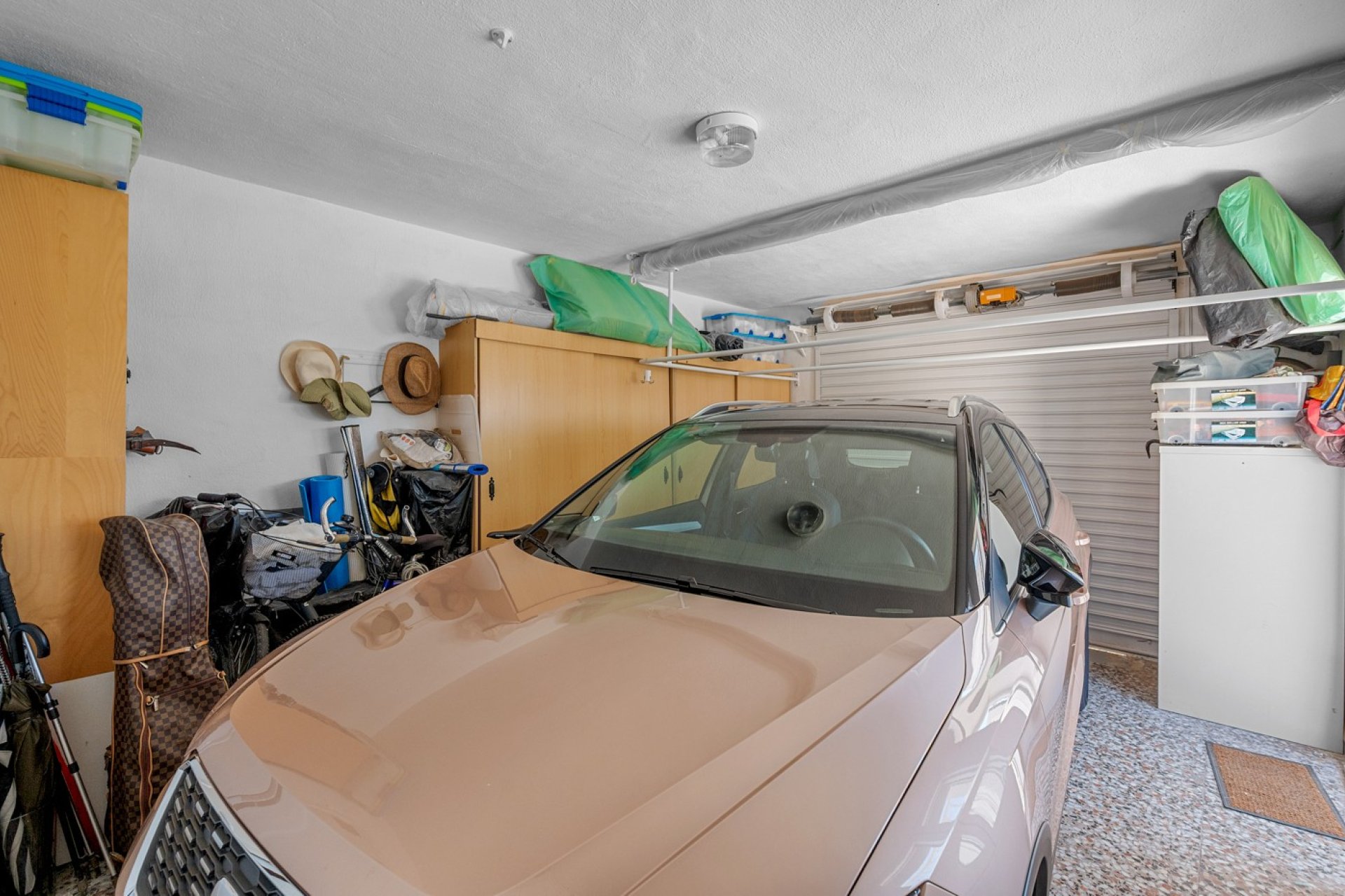 Resale - Villa -
Ciudad Quesada - Ciudad Quesada - Town