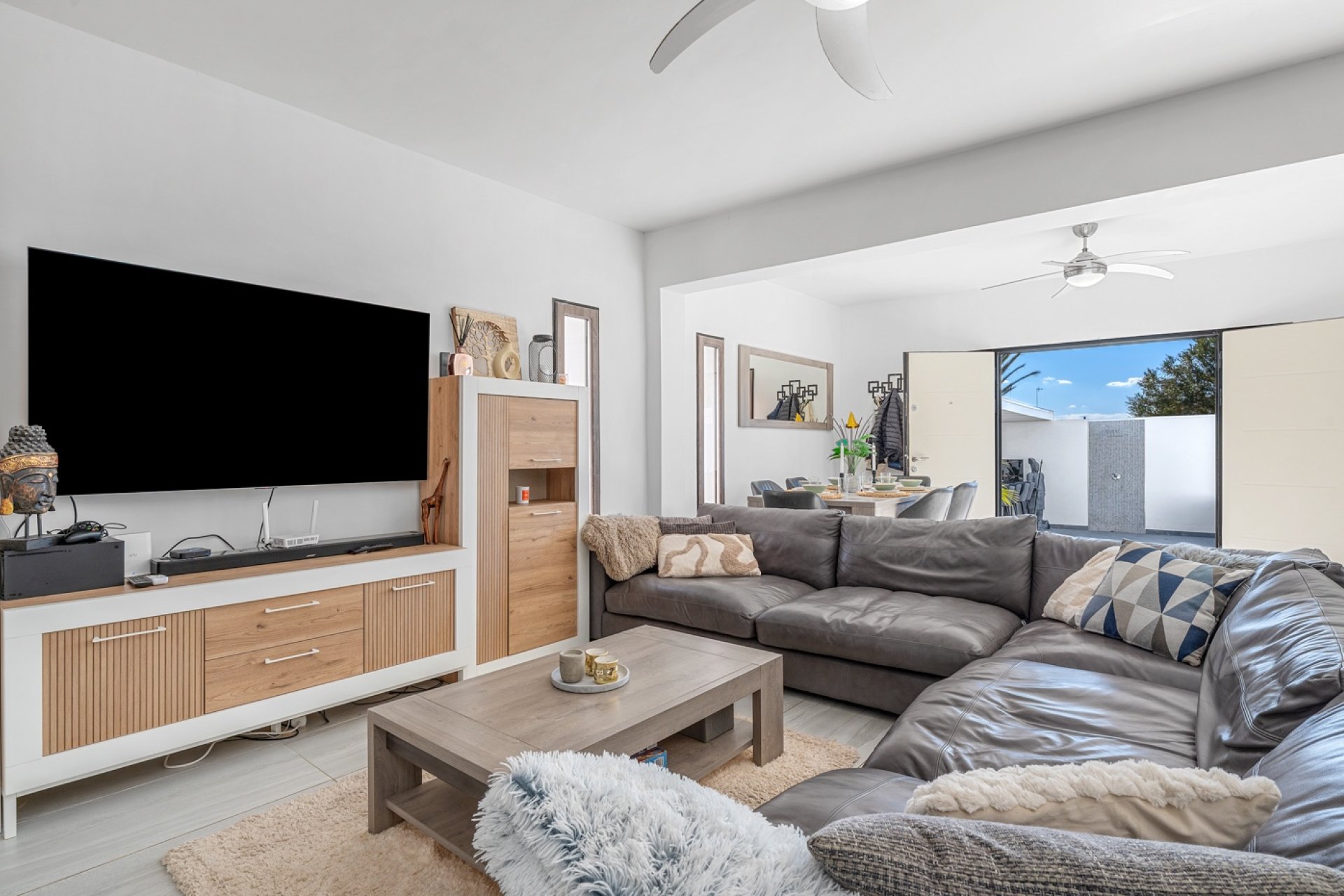 Resale - Villa -
Ciudad Quesada - Ciudad Quesada - Town