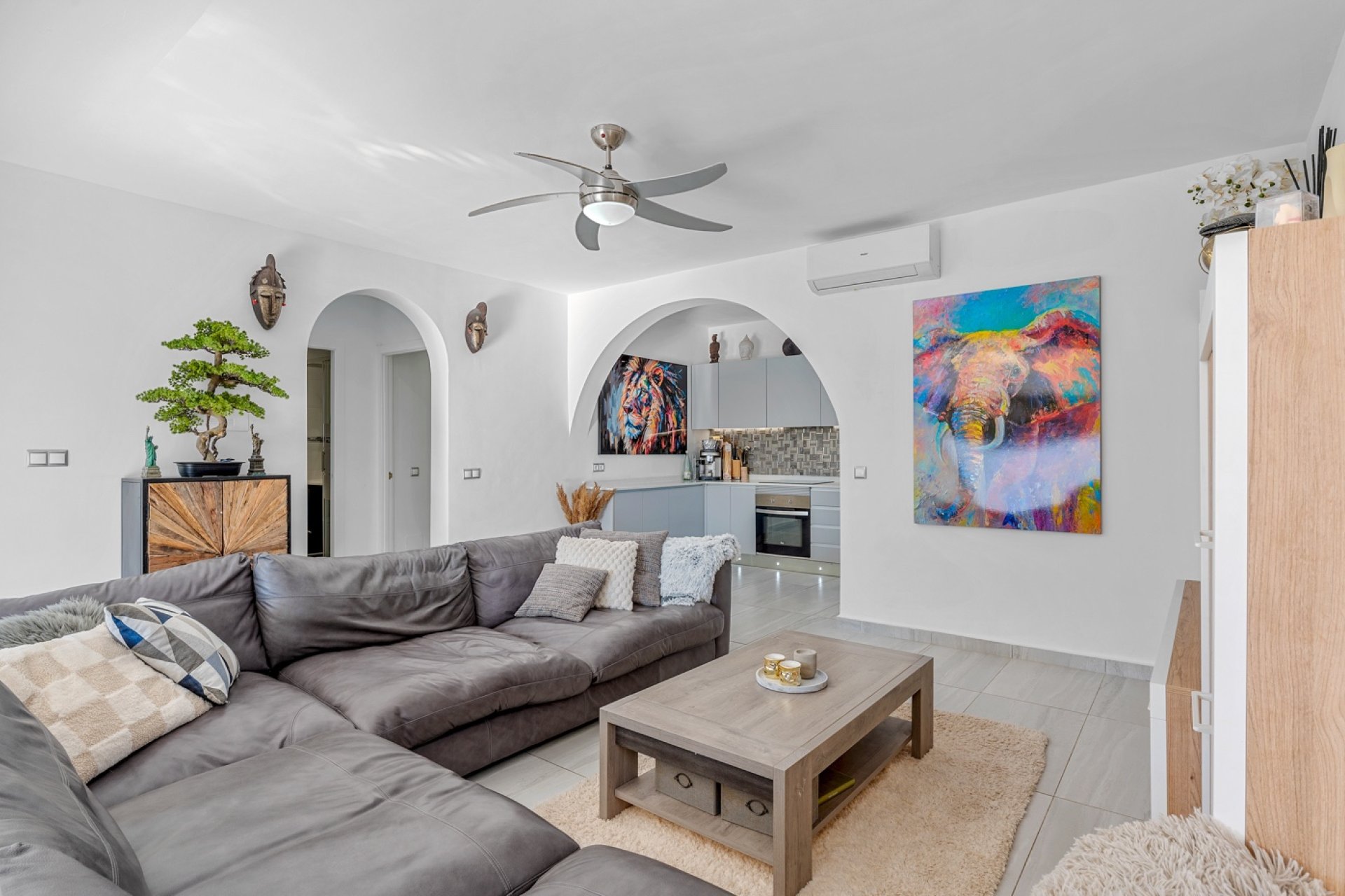 Resale - Villa -
Ciudad Quesada - Ciudad Quesada - Town