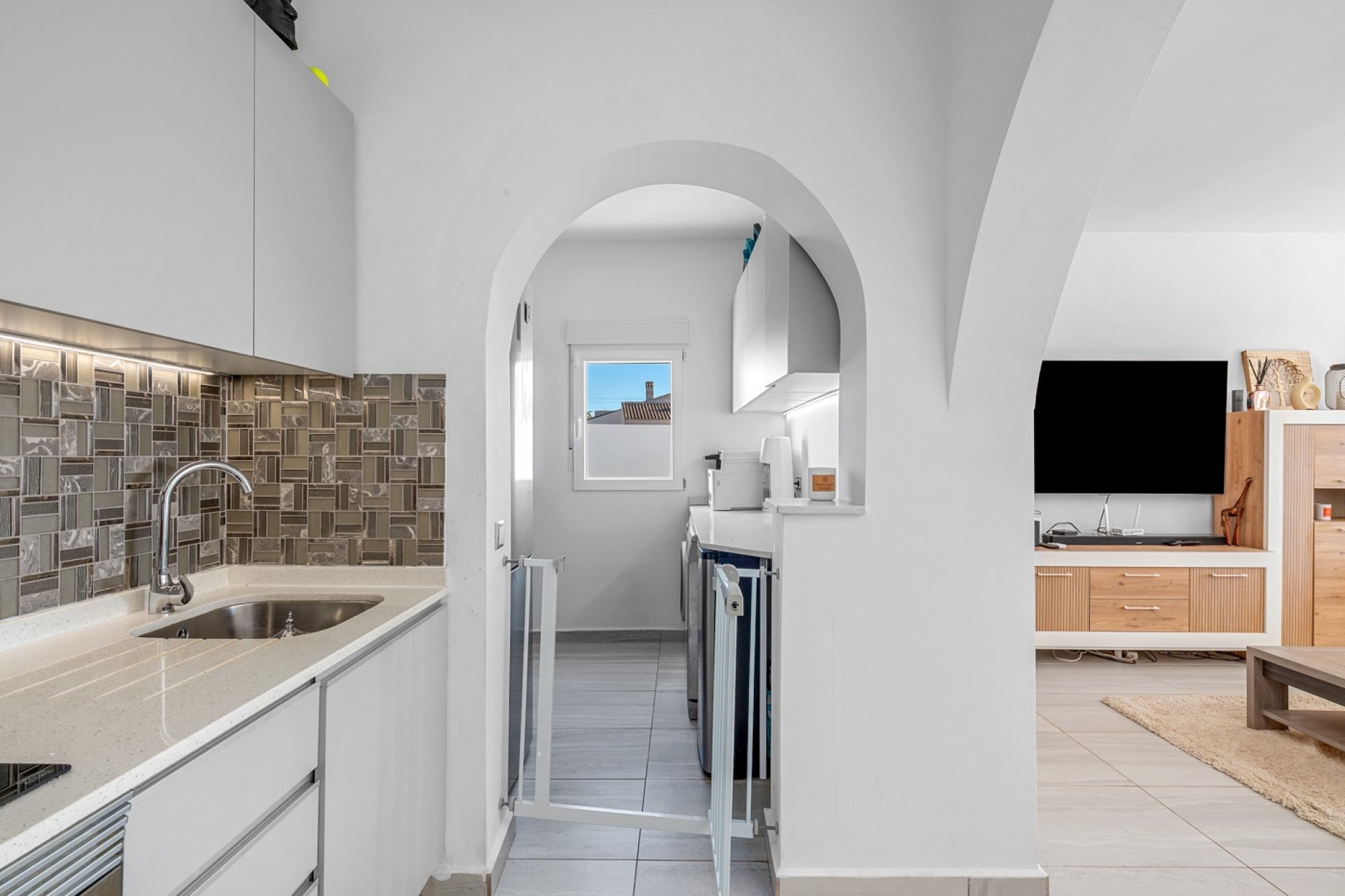 Resale - Villa -
Ciudad Quesada - Ciudad Quesada - Town