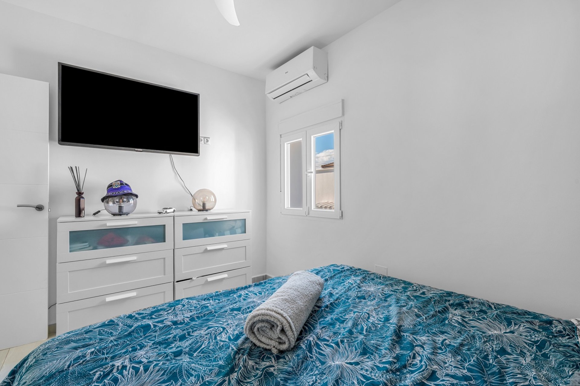 Resale - Villa -
Ciudad Quesada - Ciudad Quesada - Town