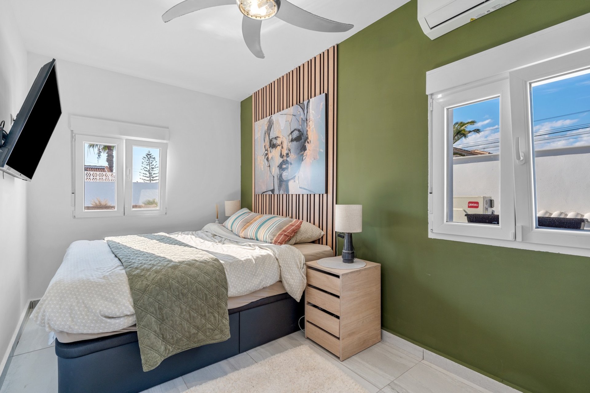 Resale - Villa -
Ciudad Quesada - Ciudad Quesada - Town