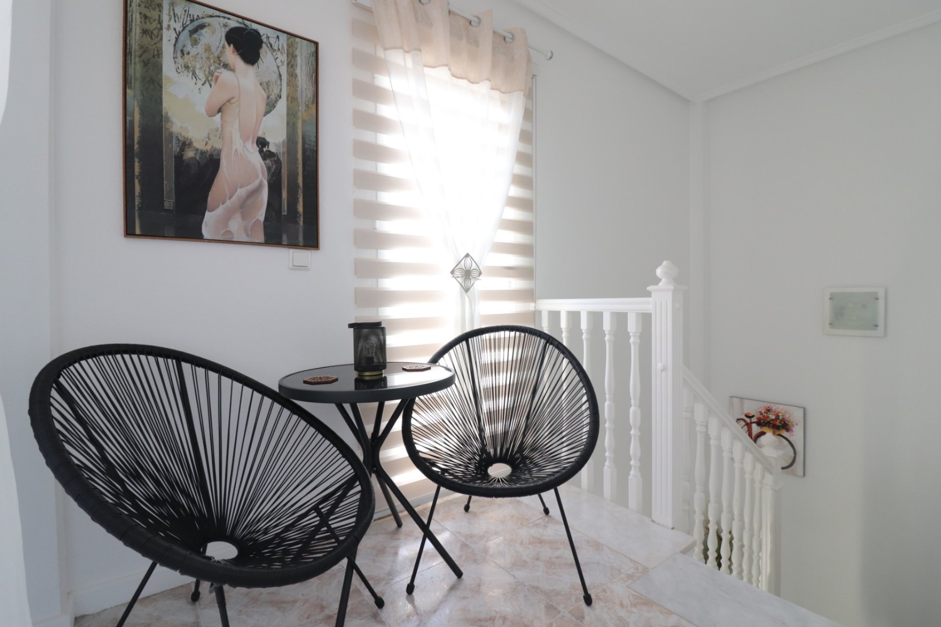 Resale - Villa -
Ciudad Quesada - Ciudad Quesada - Town